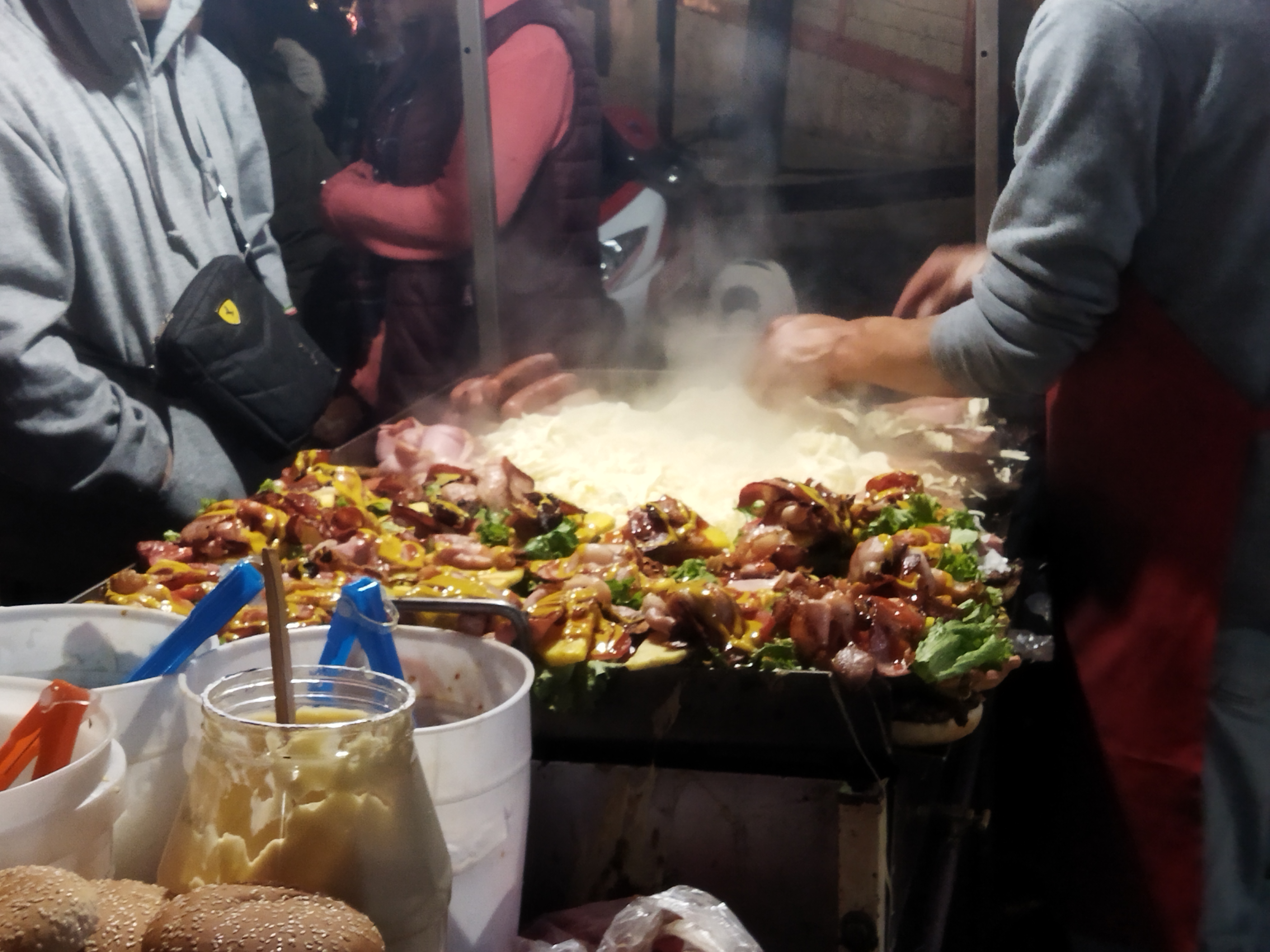 Hamburguesas Beto image 3