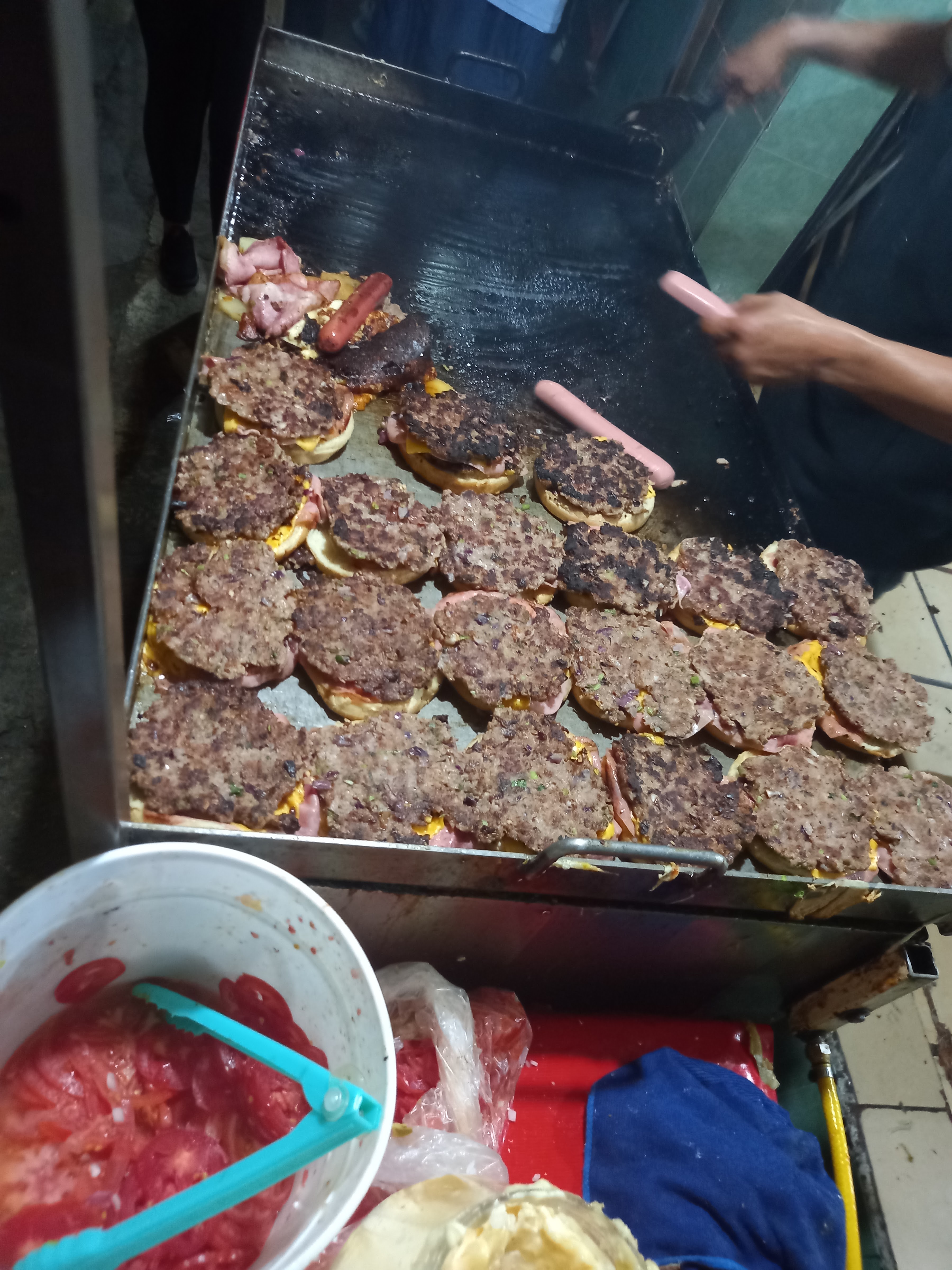 Hamburguesas Beto image 6