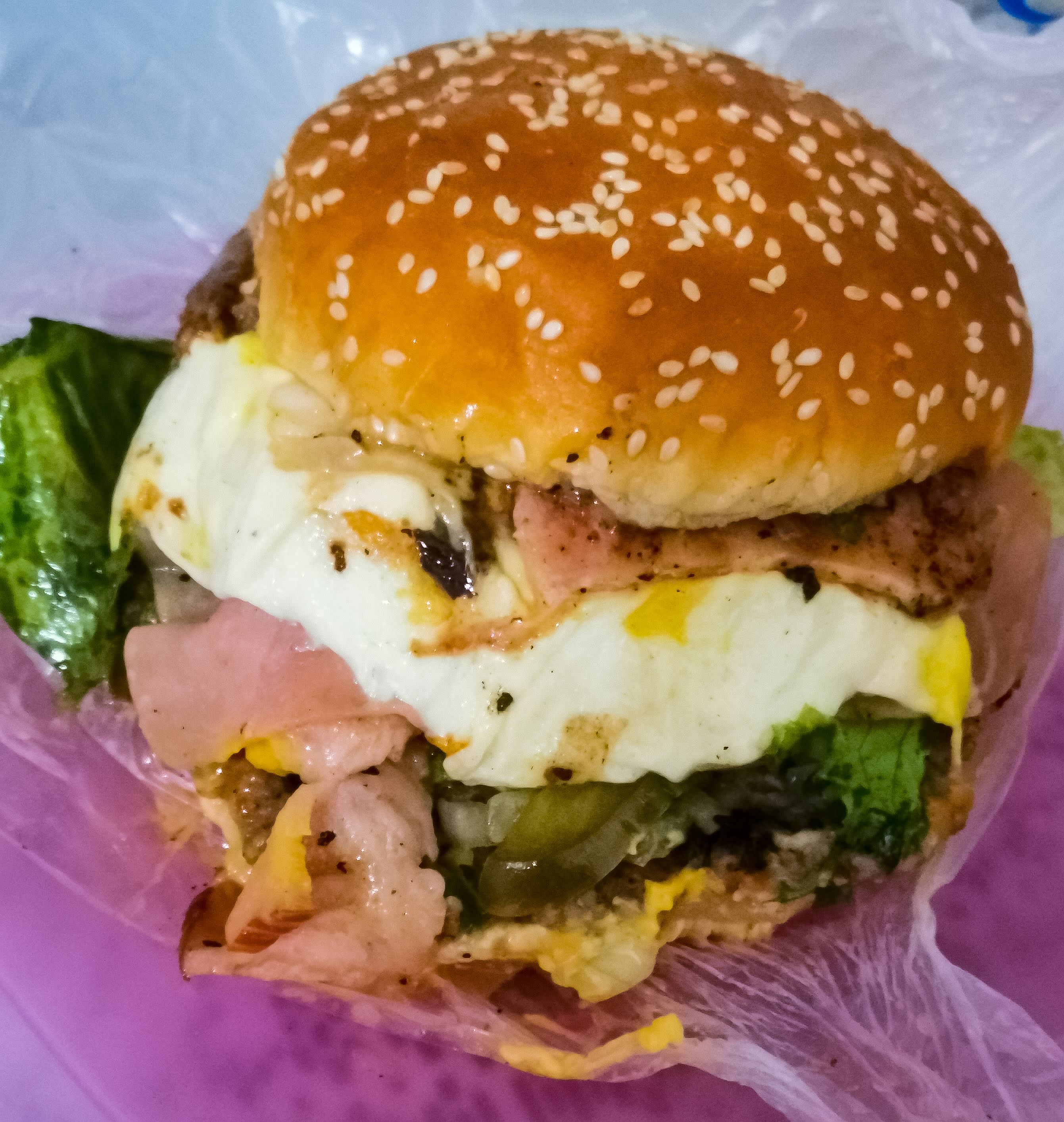 Hamburguesas Beto image 7