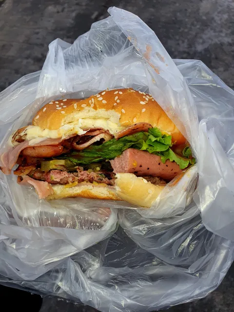 Hamburguesas Beto image 8