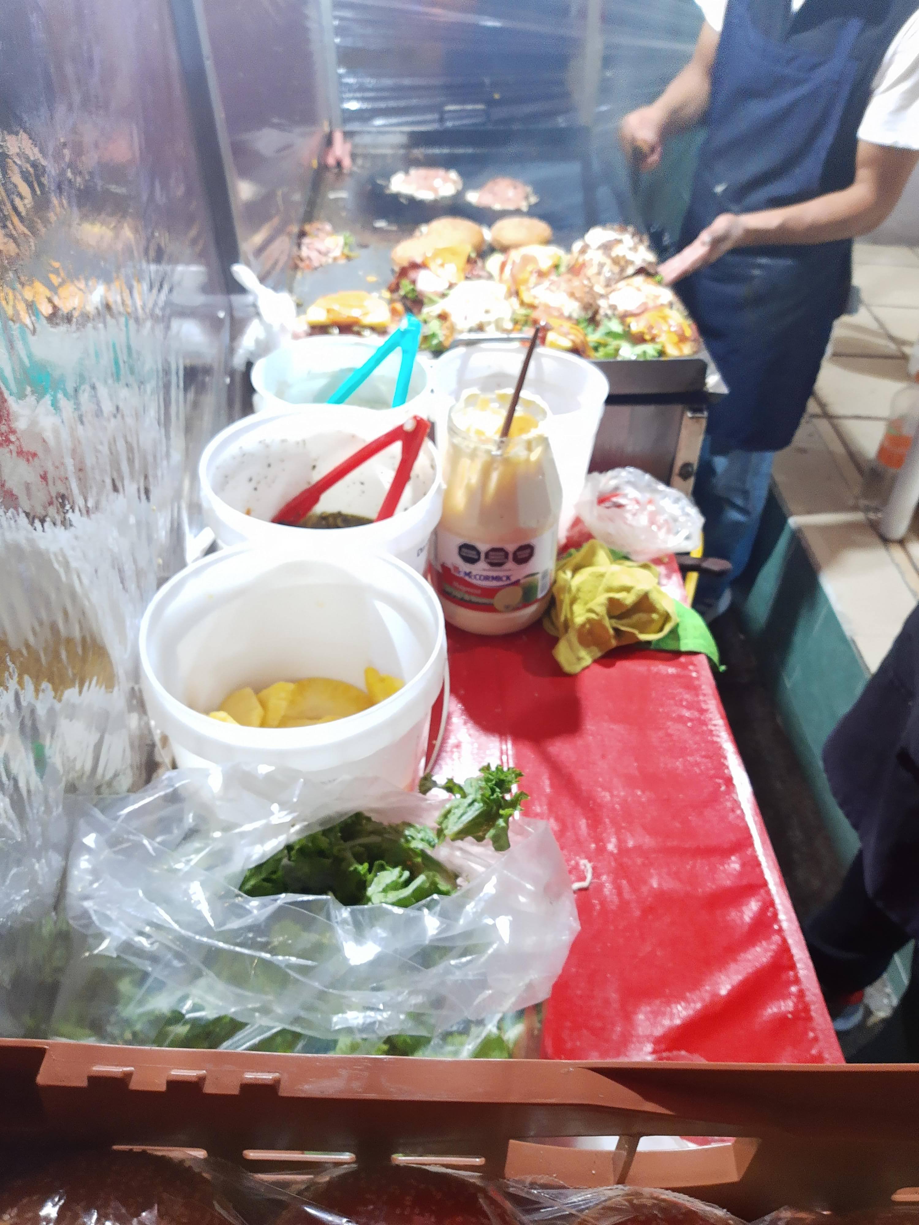 Hamburguesas Beto image 9