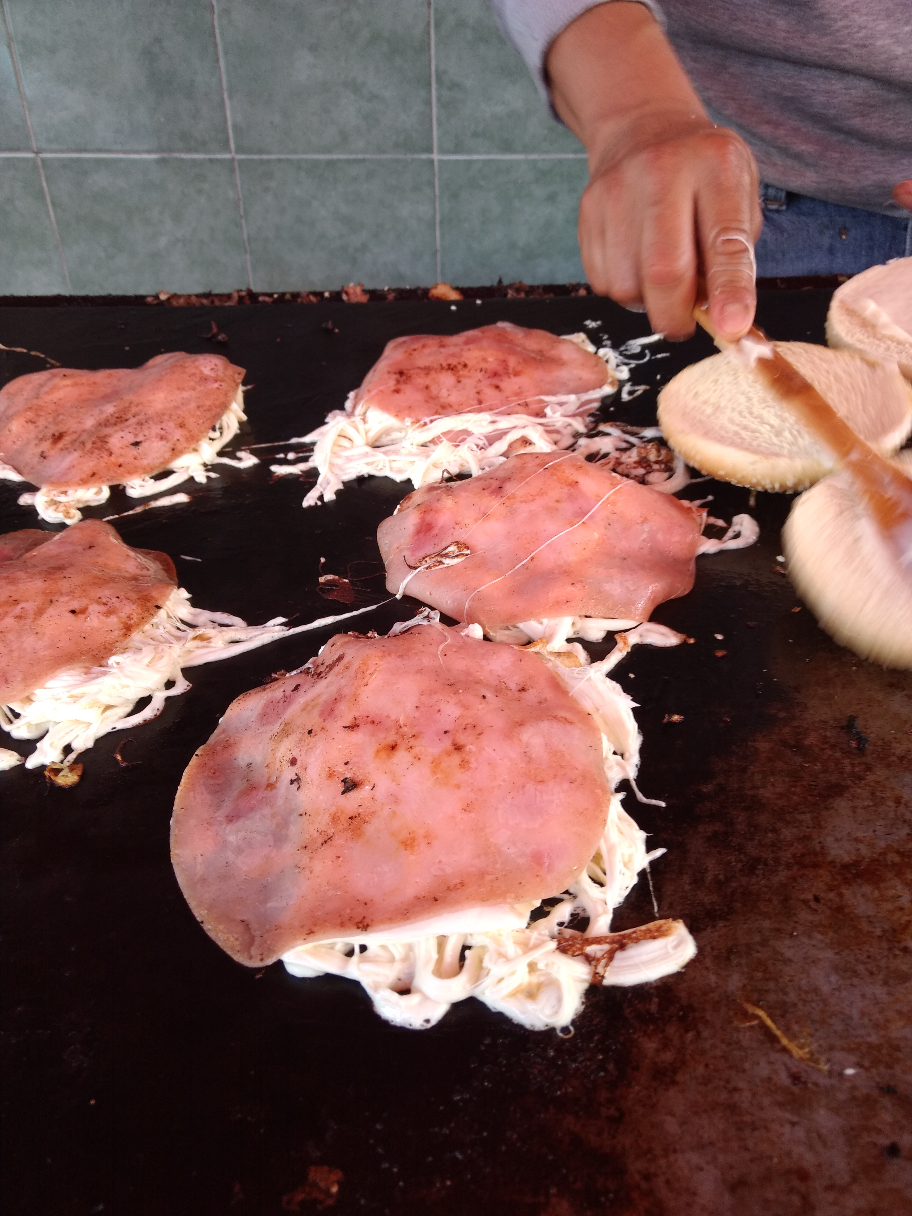 Hamburguesas Beto image 10