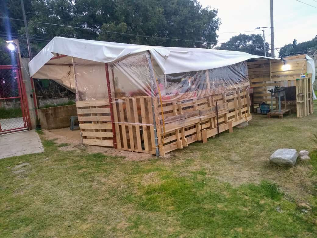 El Jardin Del Sabor image 3