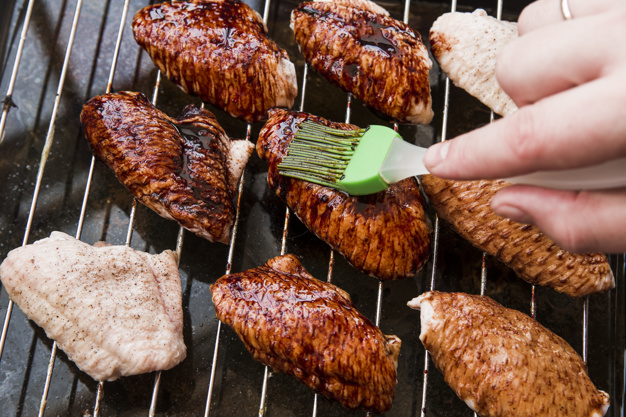 El Jardin Del Sabor image 4