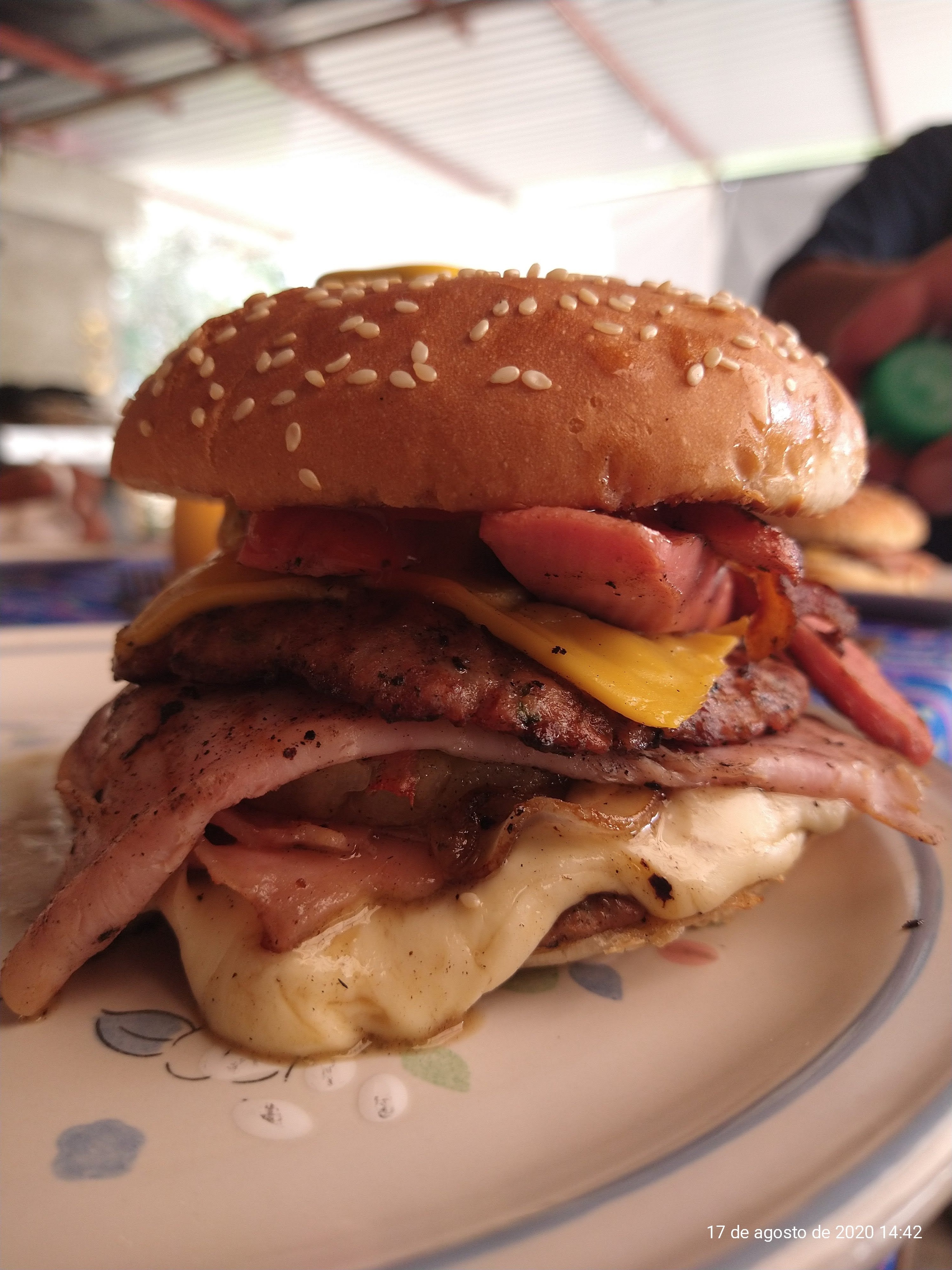 El Jardin Del Sabor image 5