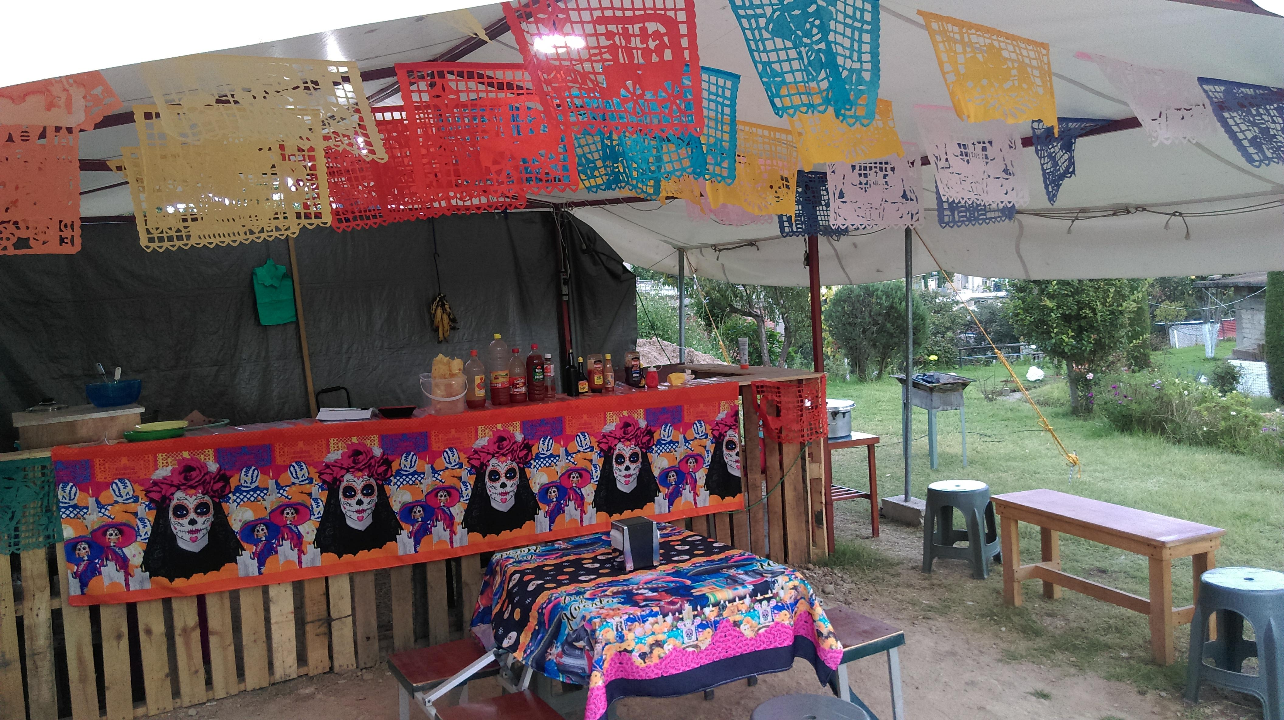 El Jardin Del Sabor image 9