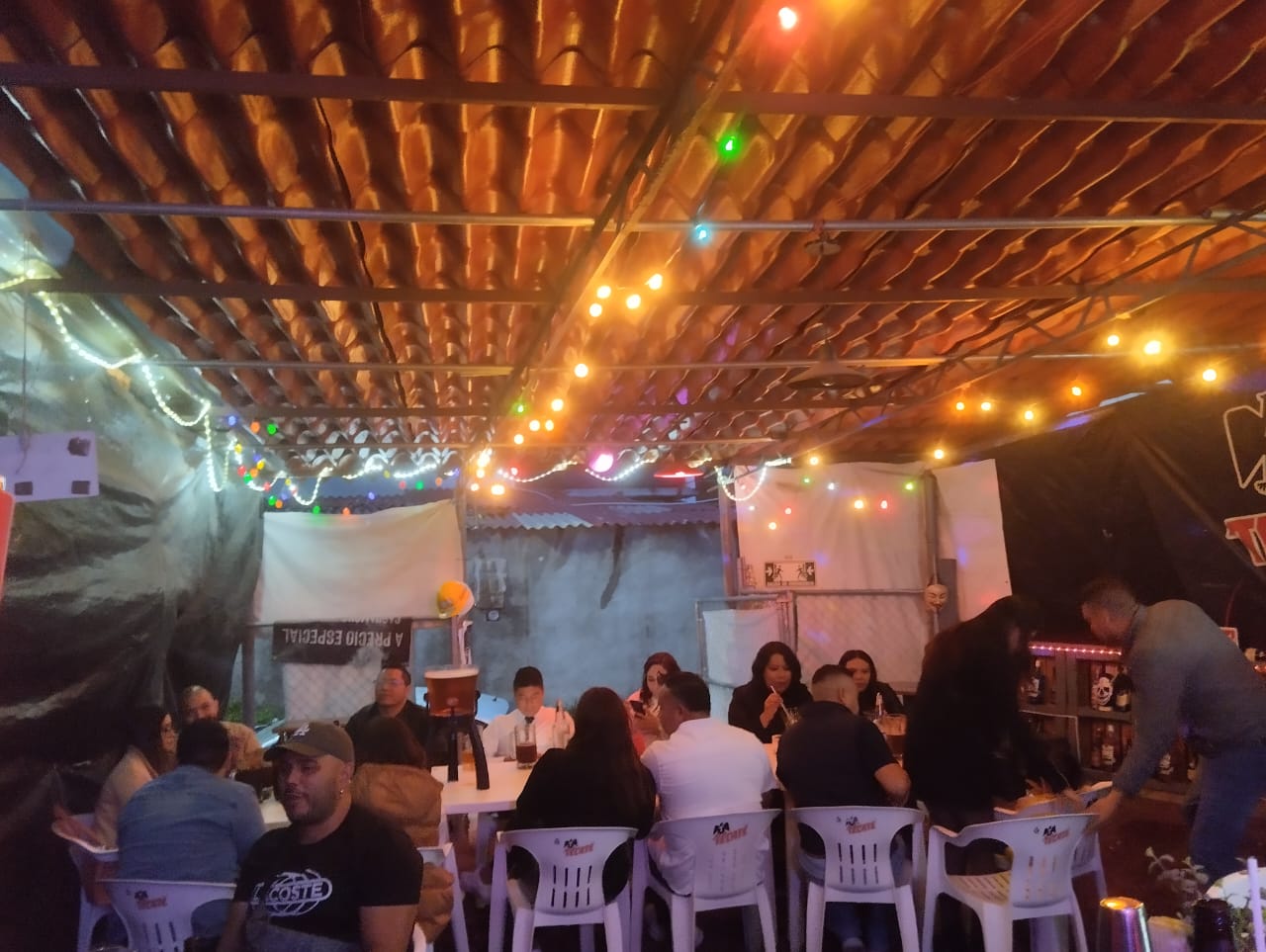 X MIS BARBAS CERVECERÍA image 1