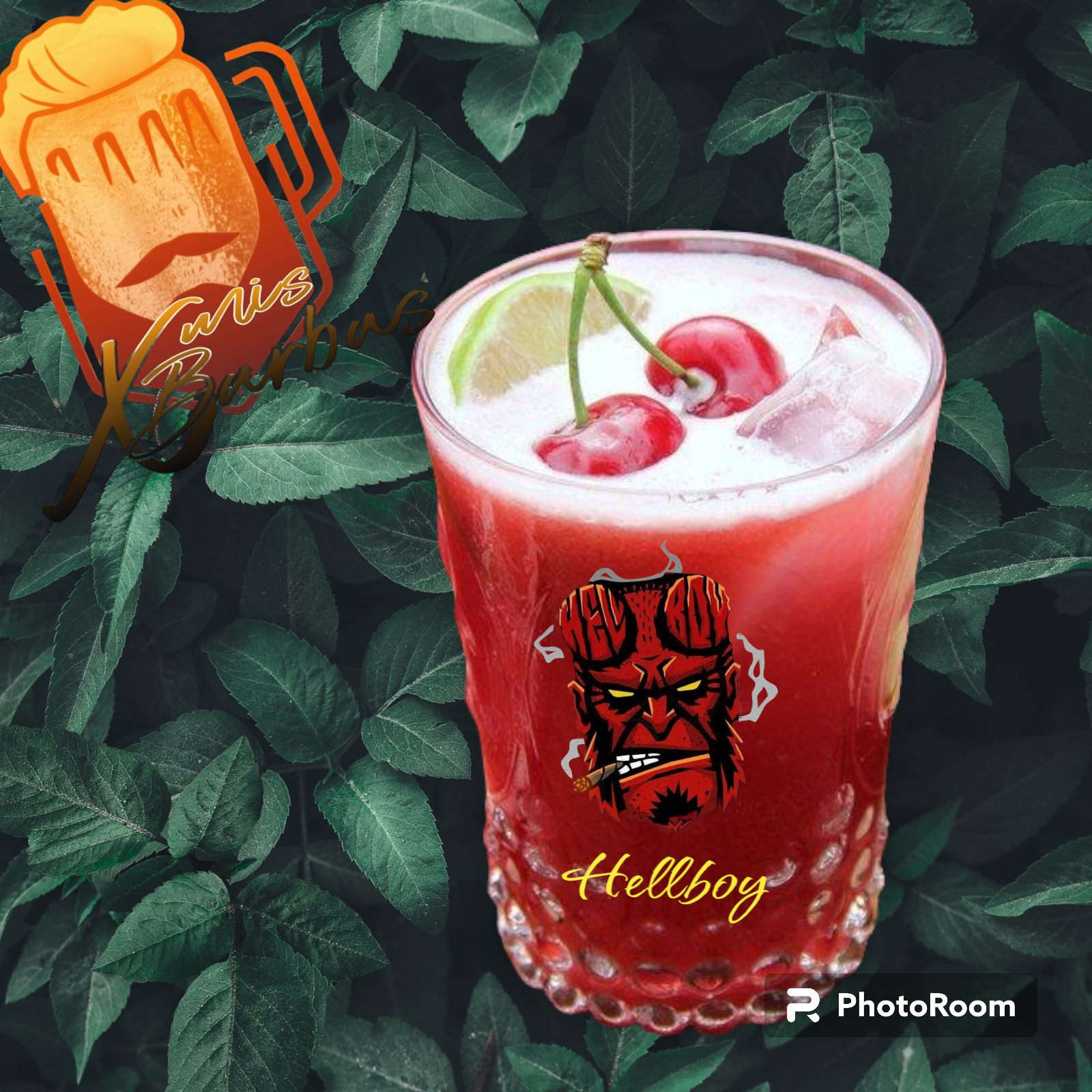 X MIS BARBAS CERVECERÍA image 2