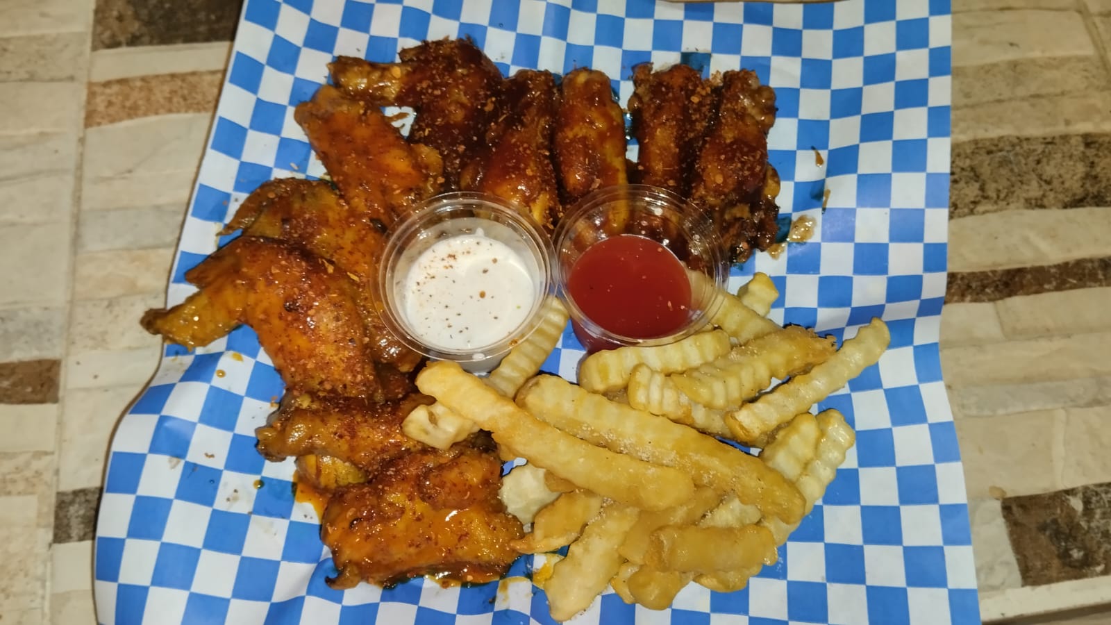 X MIS BARBAS CERVECERÍA image 4