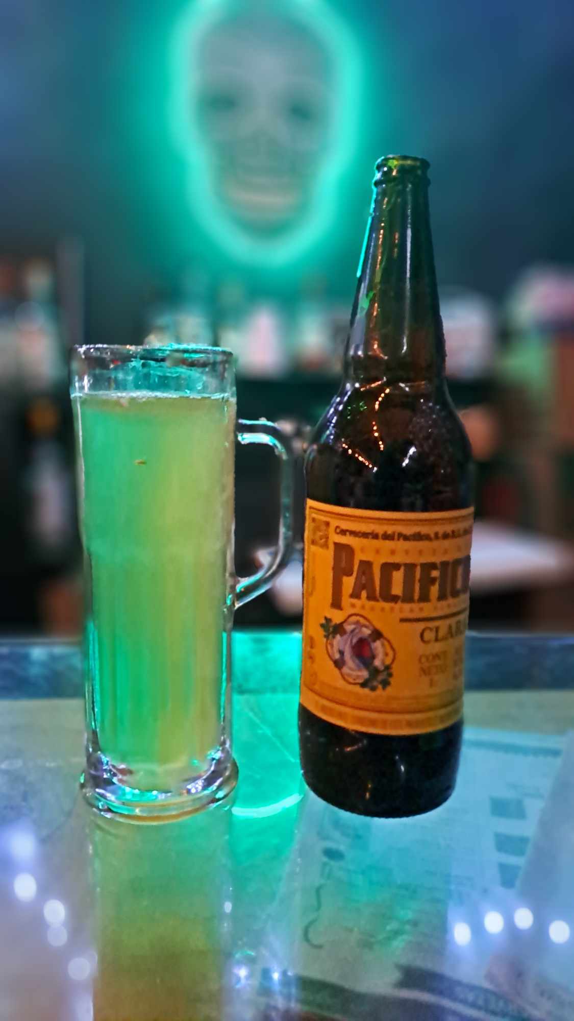 X MIS BARBAS CERVECERÍA image 5