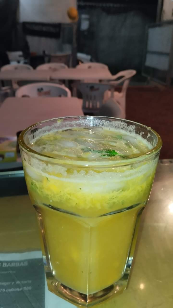 X MIS BARBAS CERVECERÍA image 6
