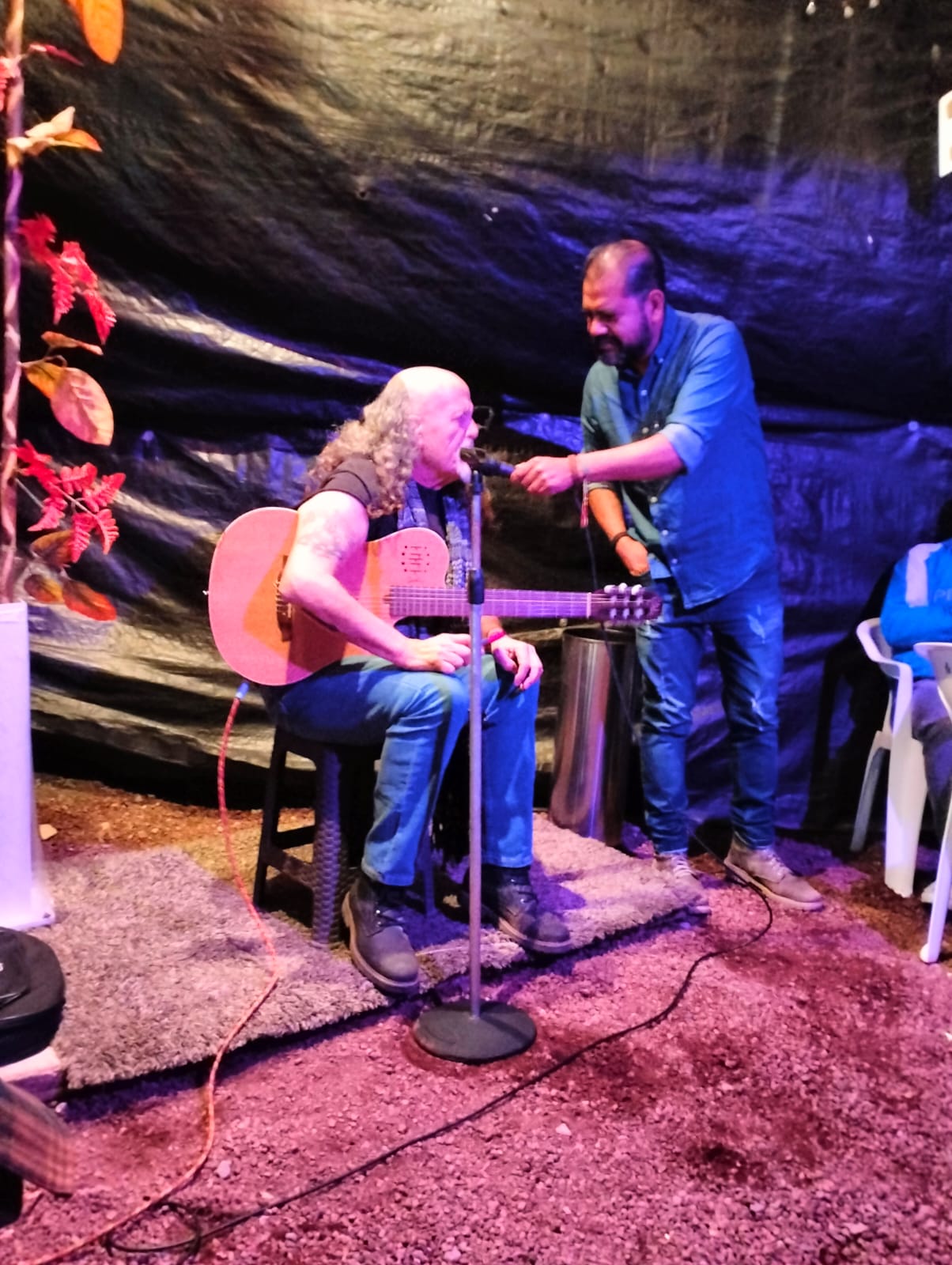 X MIS BARBAS CERVECERÍA image 7