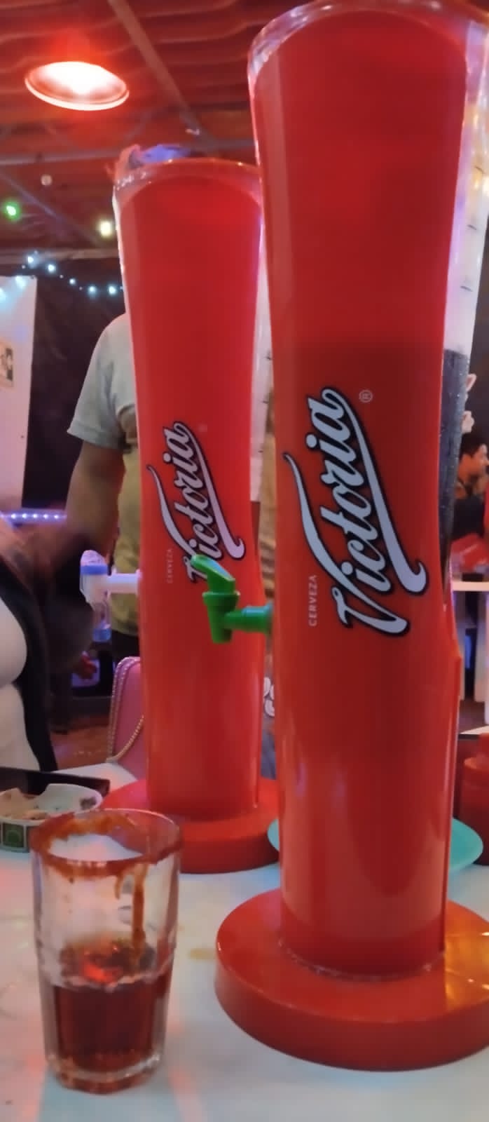 X MIS BARBAS CERVECERÍA image 8