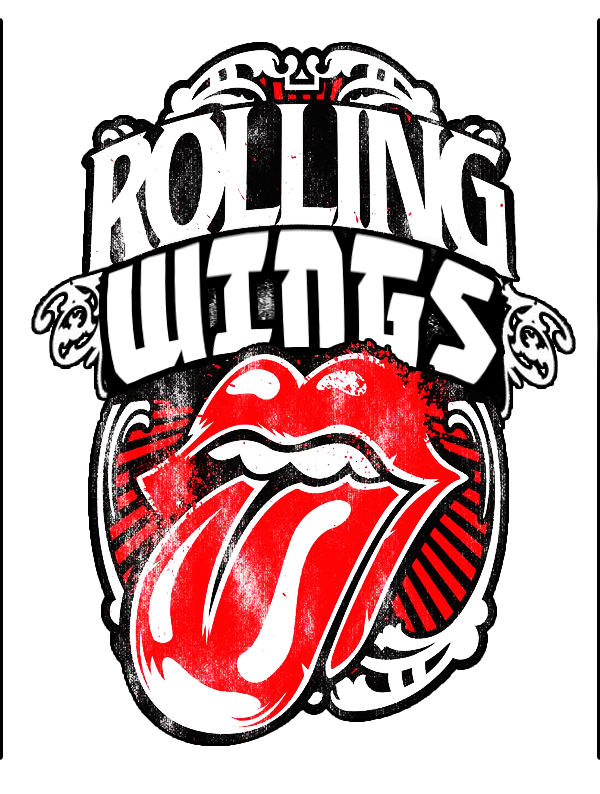 Rolling Wings image 1