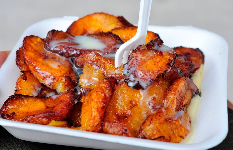 Lugar del exquisito sabor image 3