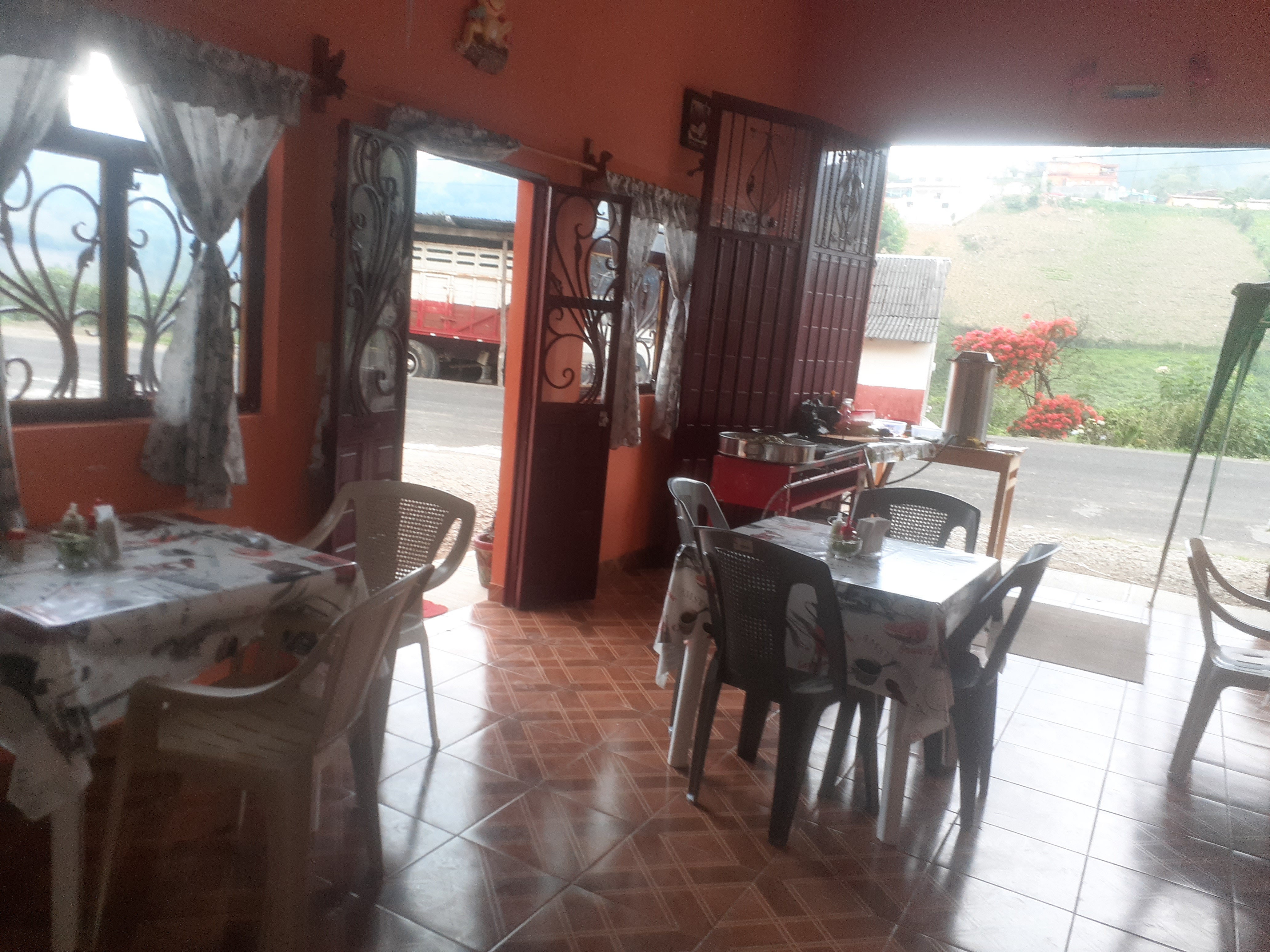 Lugar del exquisito sabor image 6