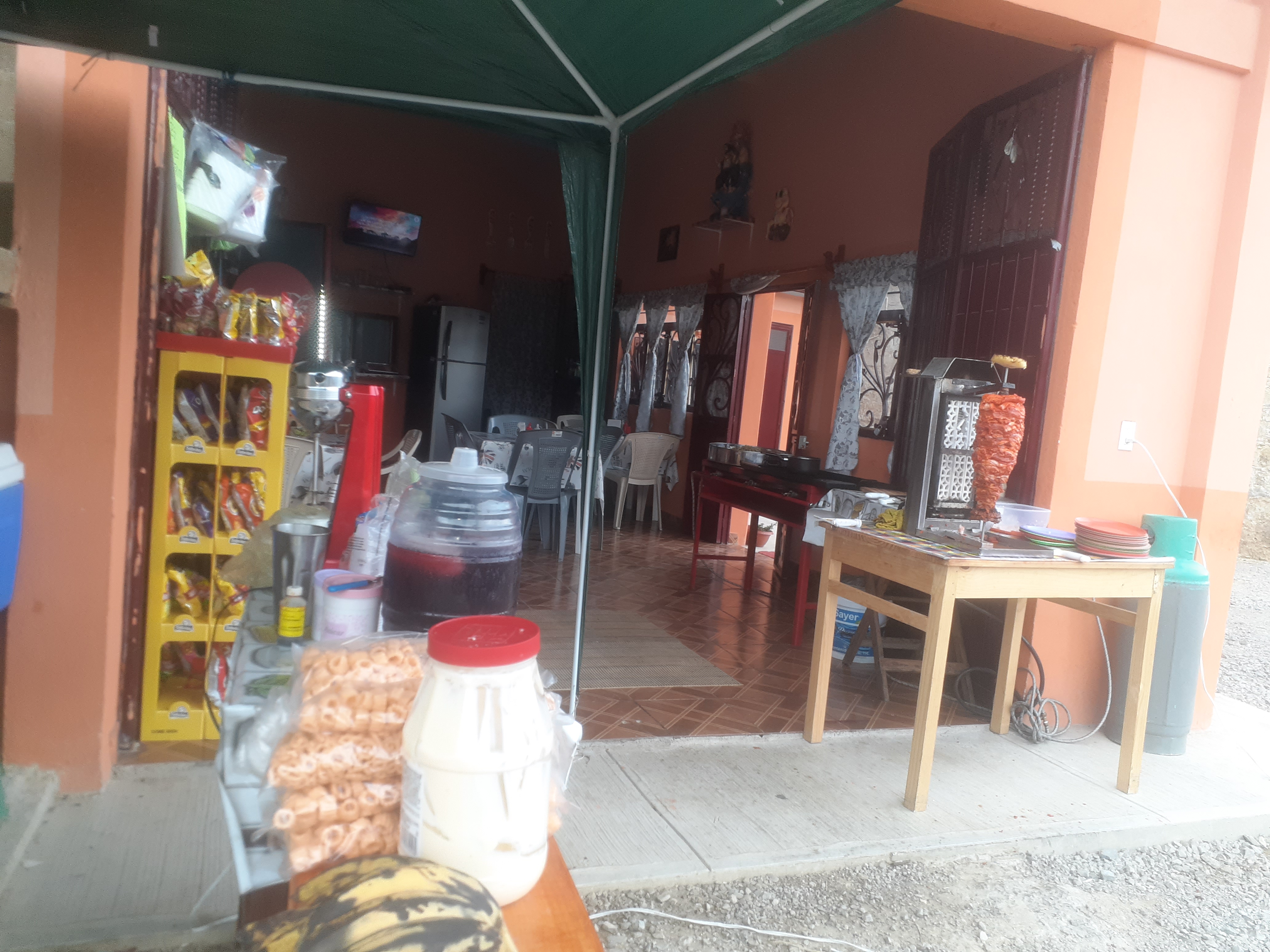 Lugar del exquisito sabor image 7