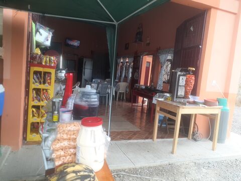 Lugar del exquisito sabor image 7