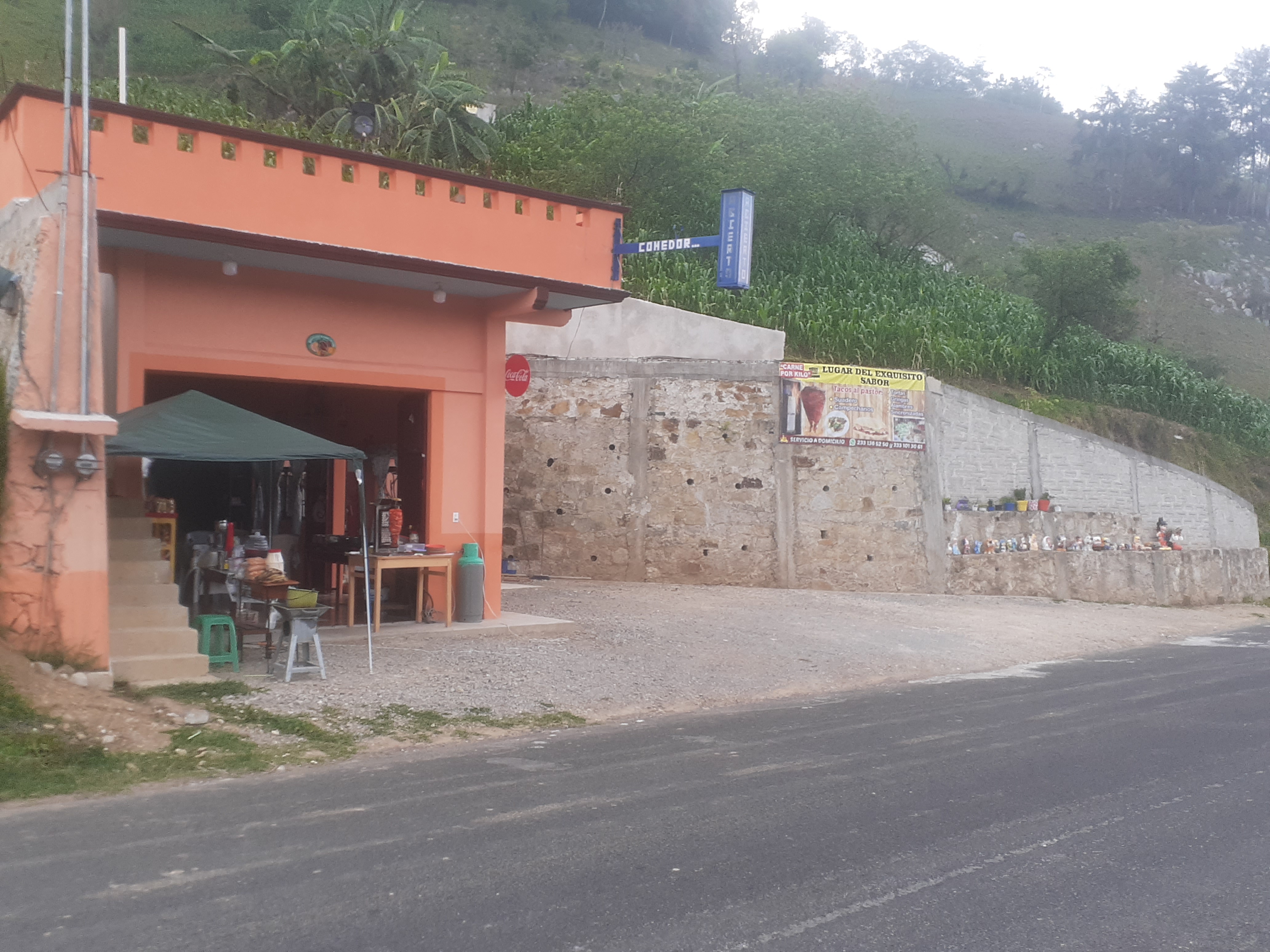 Lugar del exquisito sabor image 8