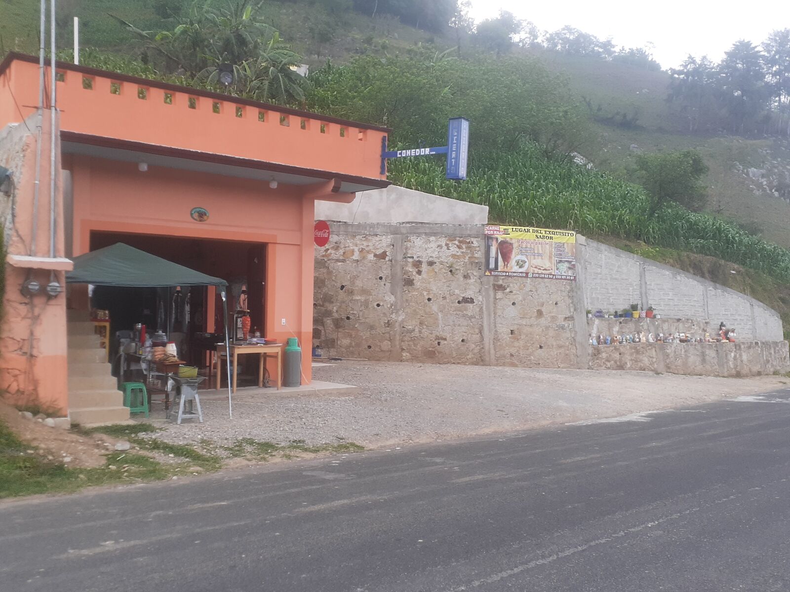 Lugar del exquisito sabor image 8