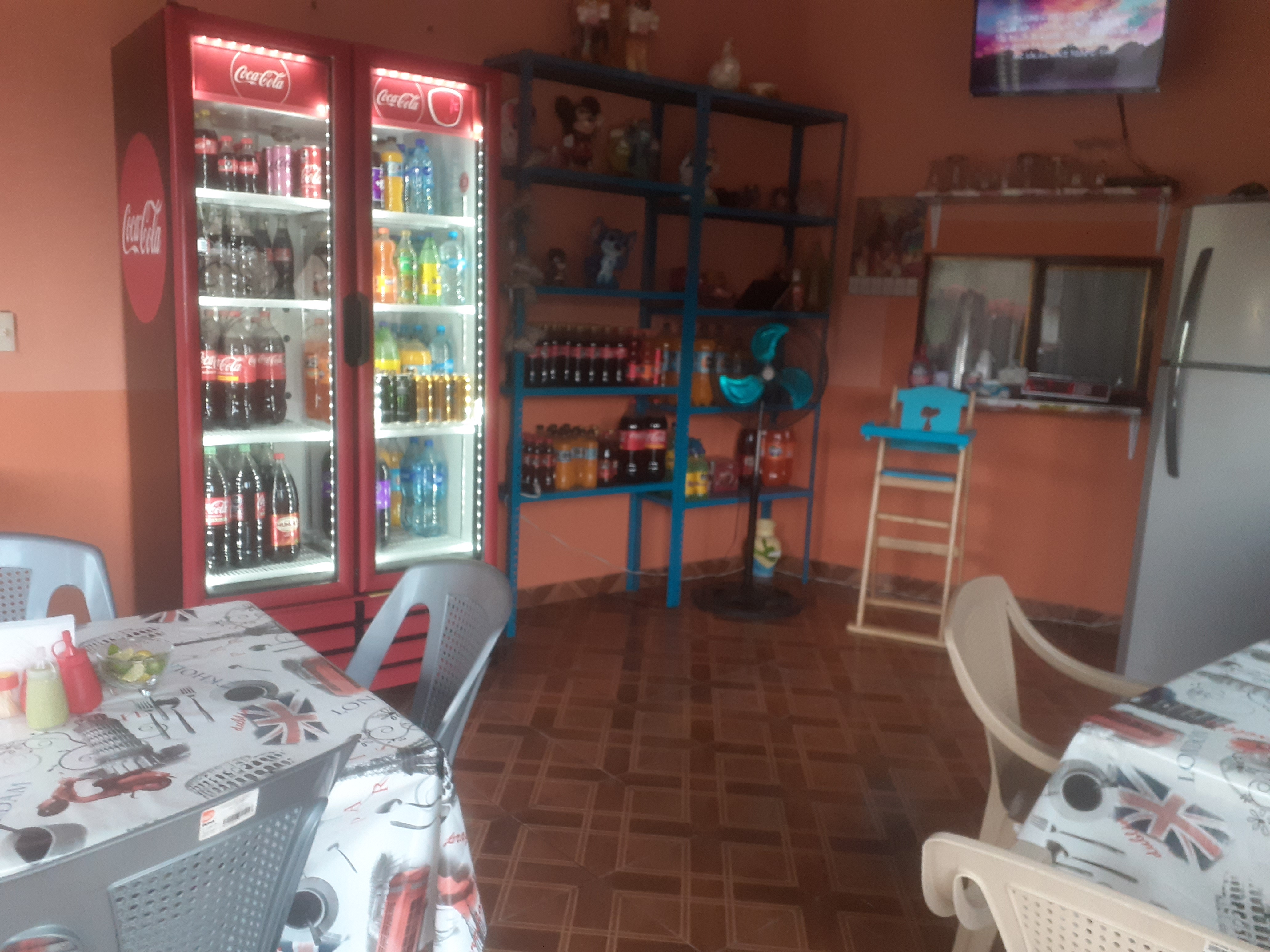 Lugar del exquisito sabor image 9