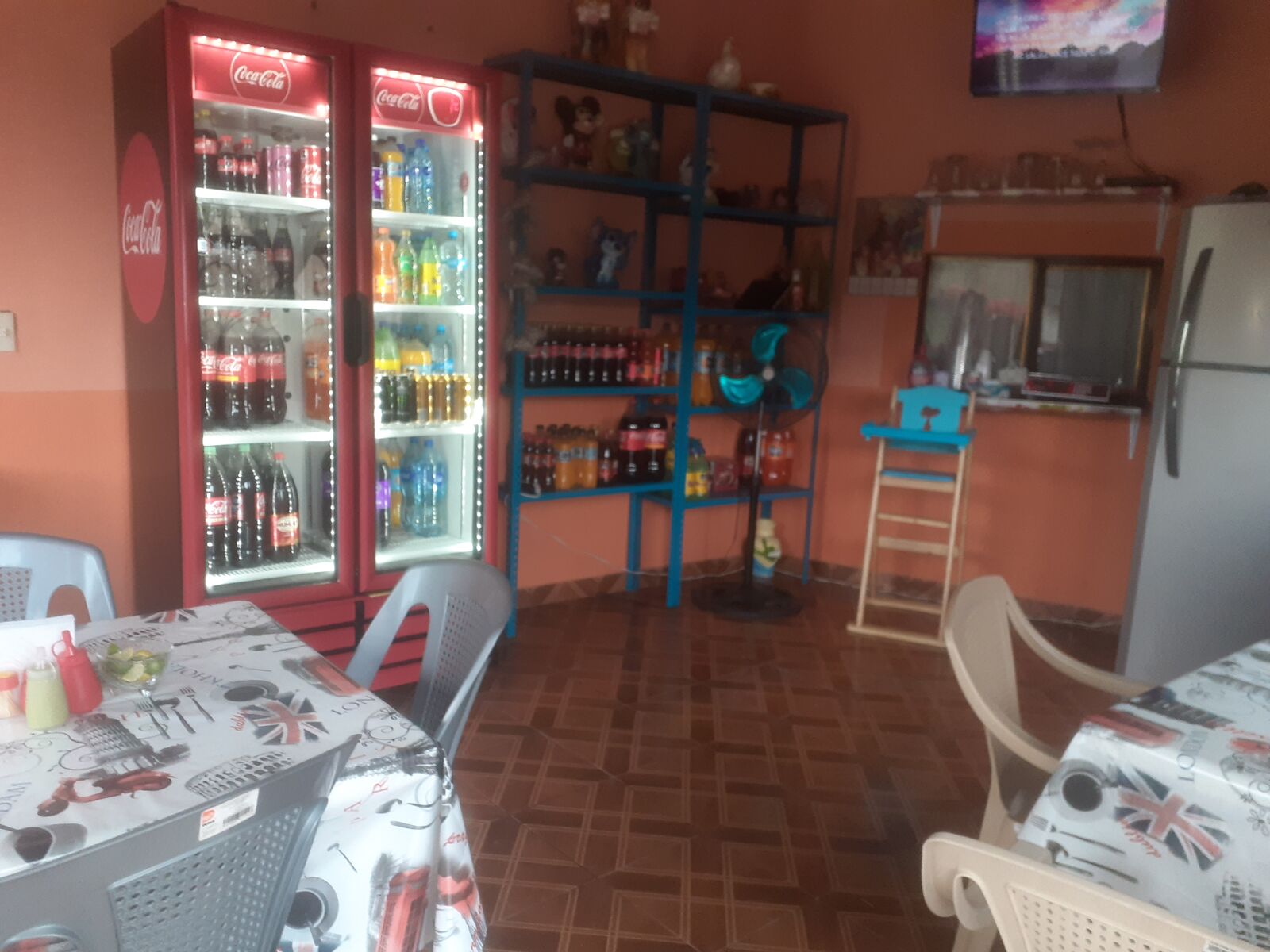 Lugar del exquisito sabor image 9