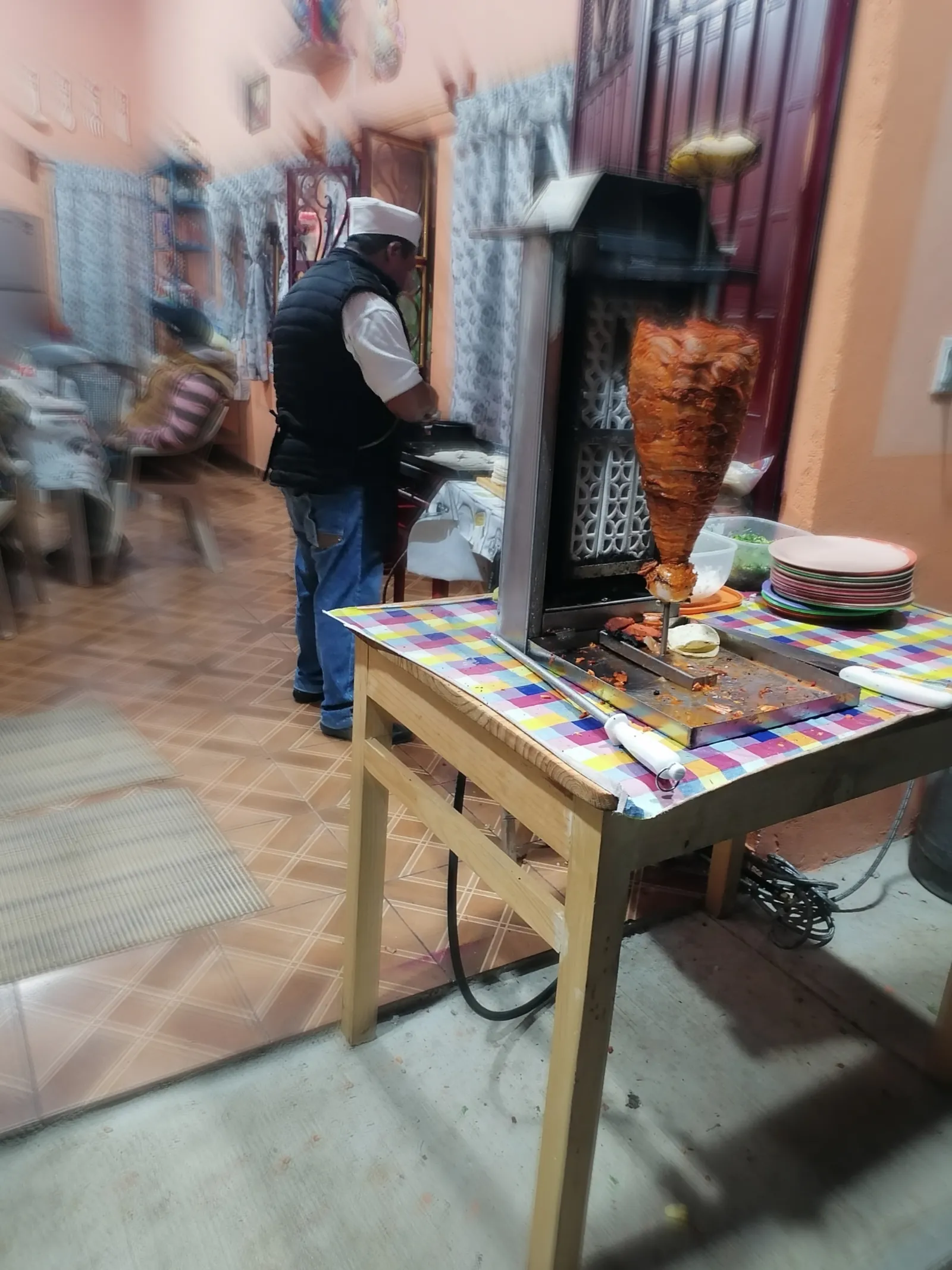 Lugar del exquisito sabor image 10