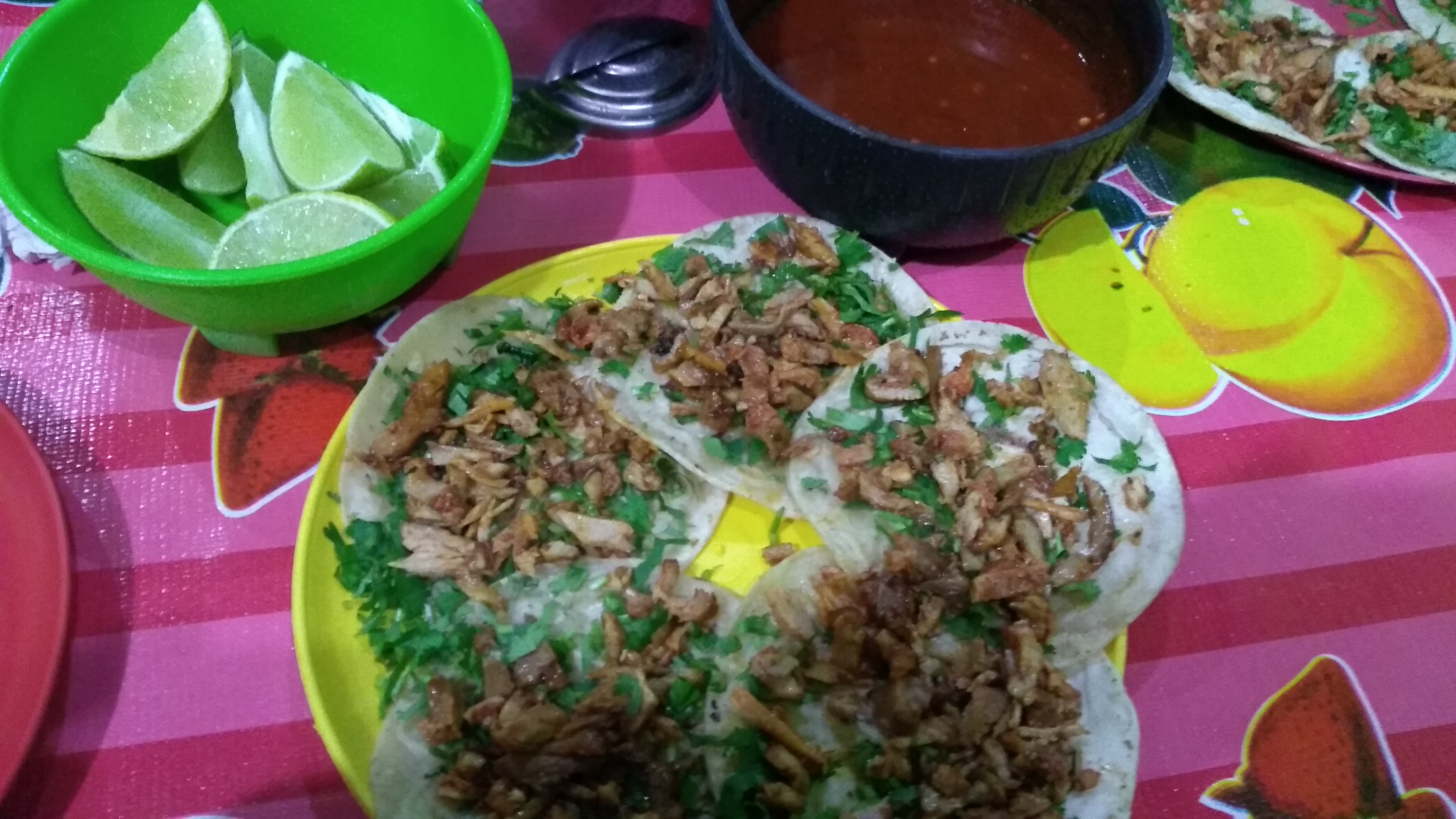 Tacos El Birocho image 1