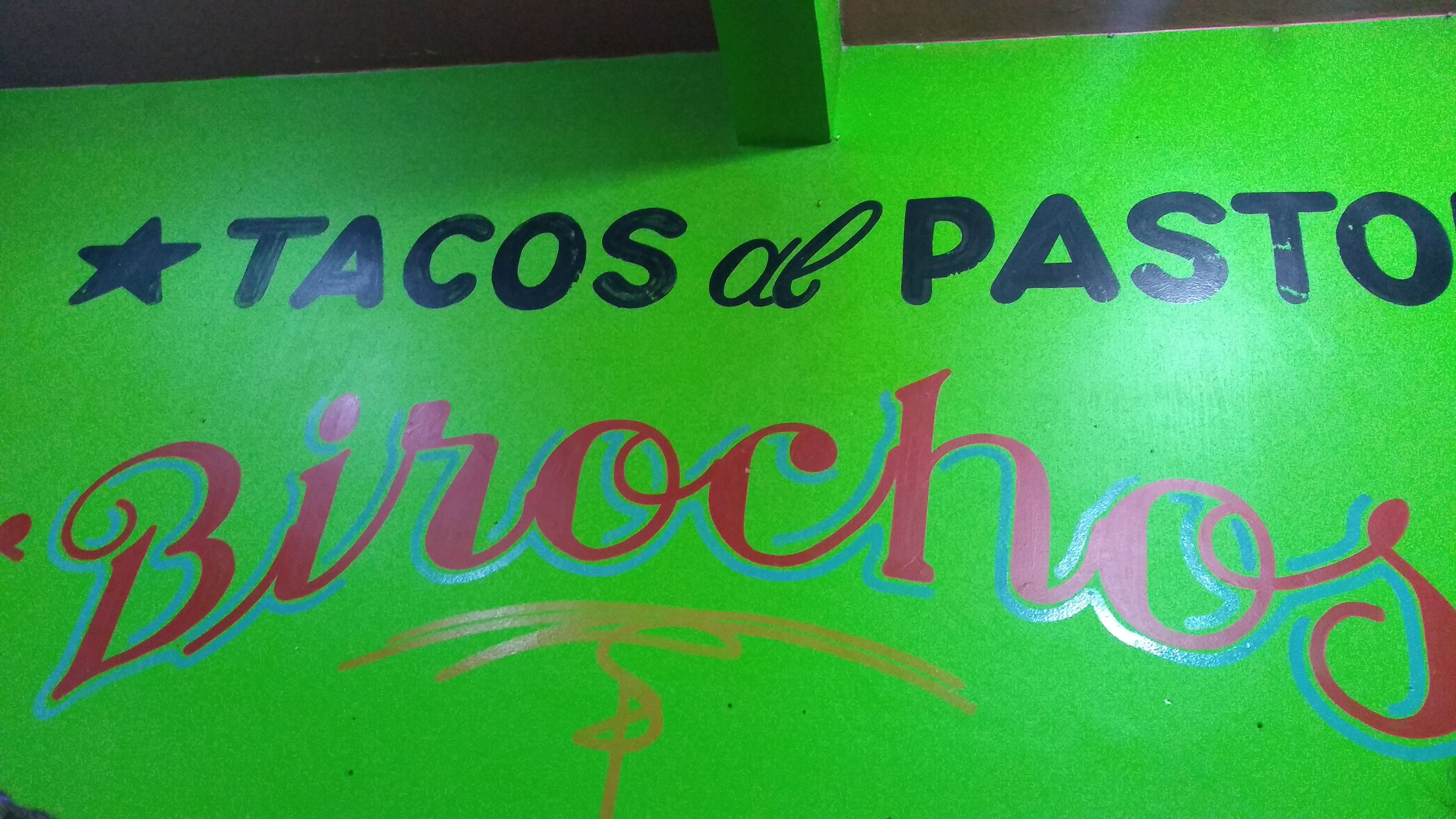 Tacos El Birocho image 2