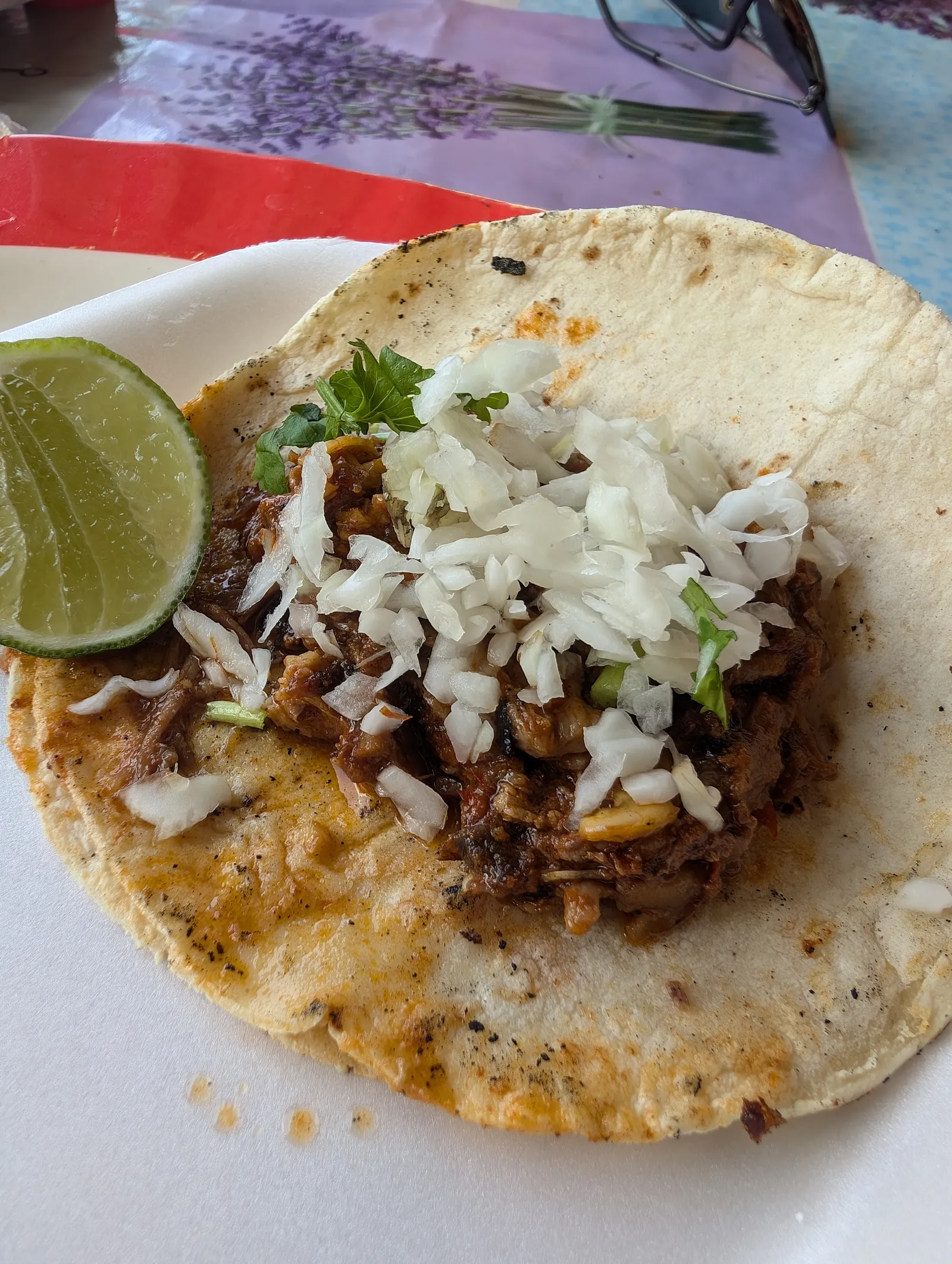Taqueria "Doraneli Monjaras" image 1