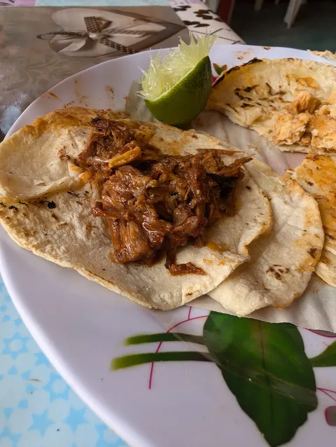 Taqueria "Doraneli Monjaras" image 2