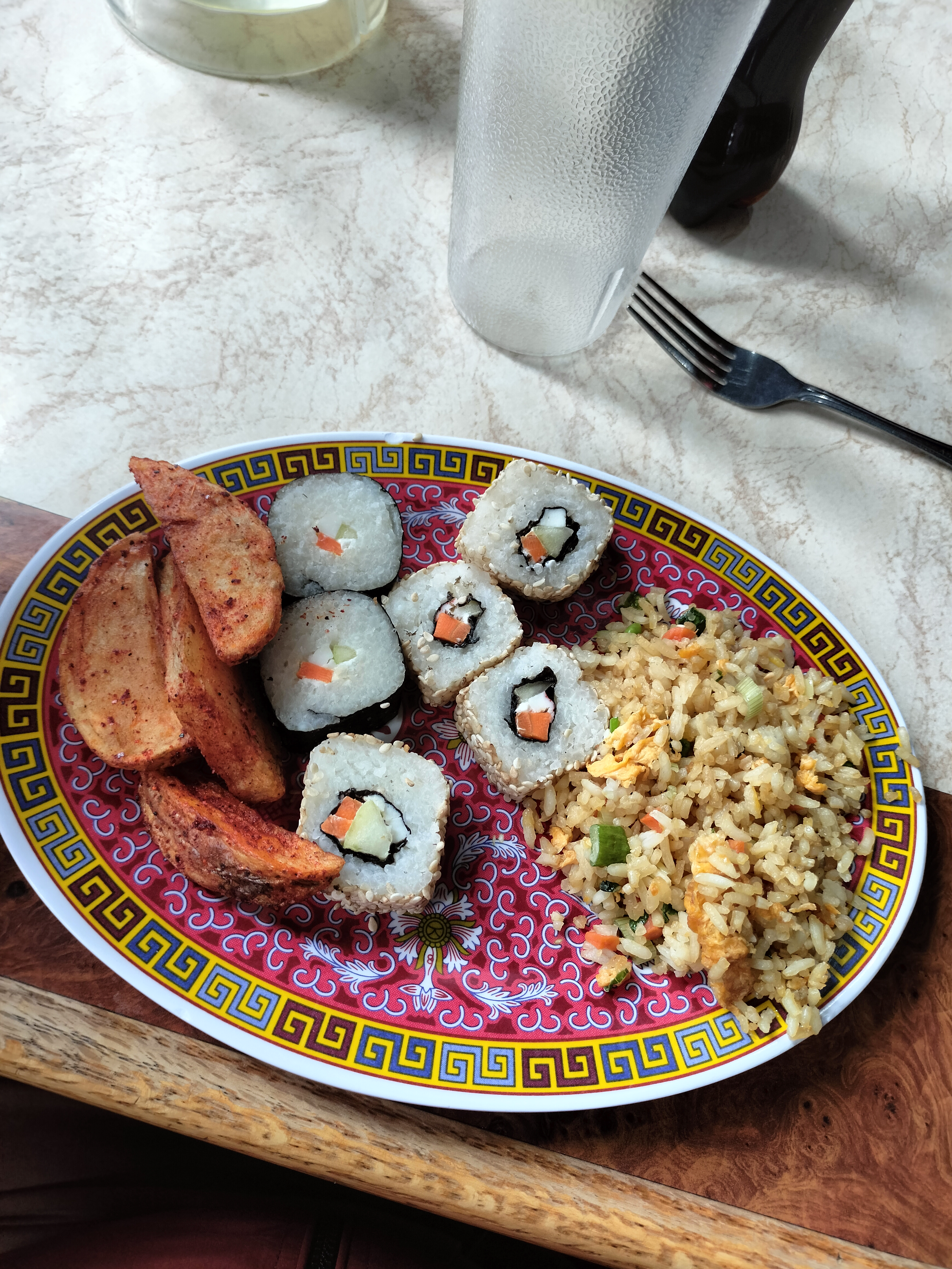 The Golden Dragon image 5