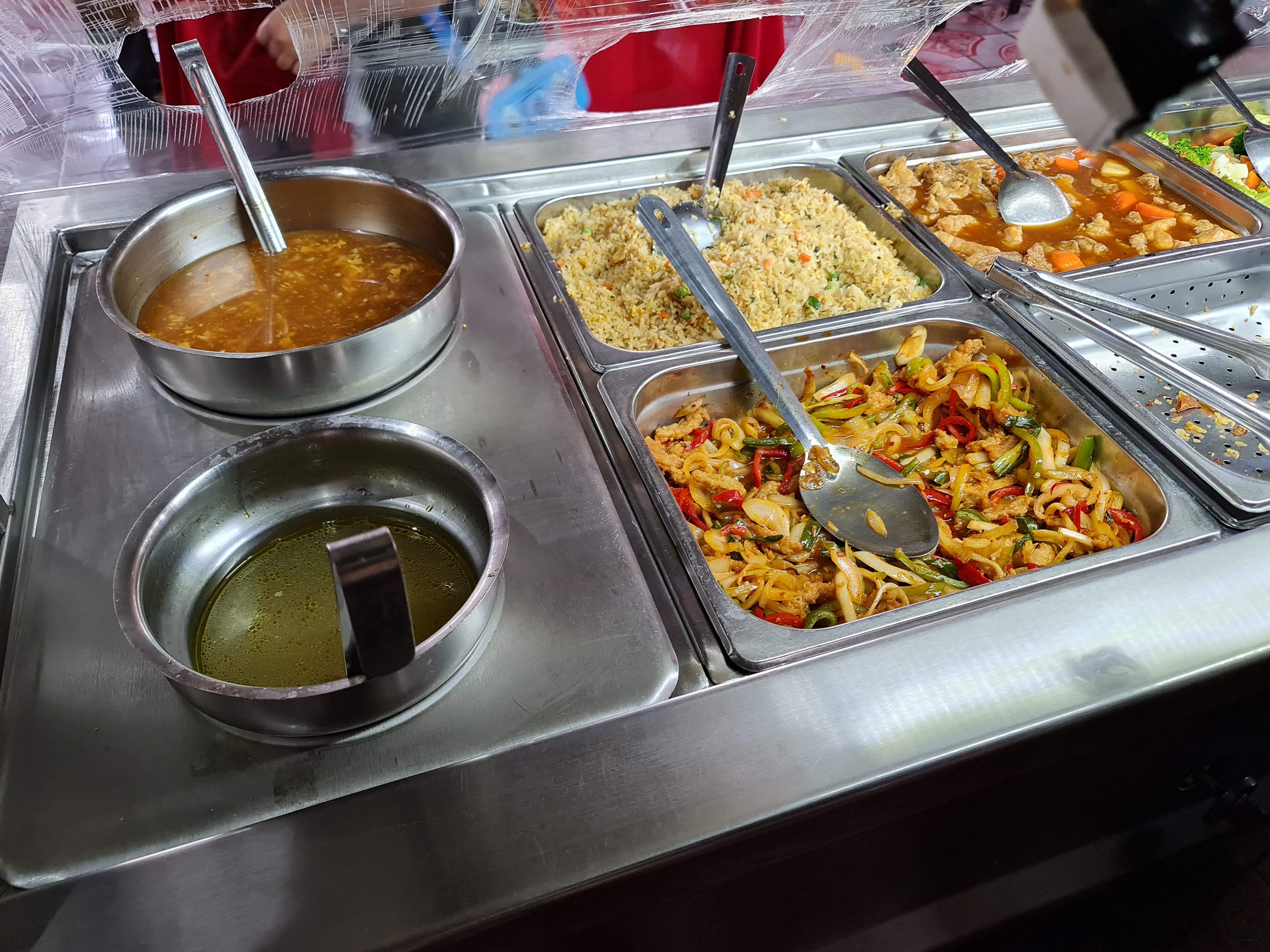 The Golden Dragon image 6