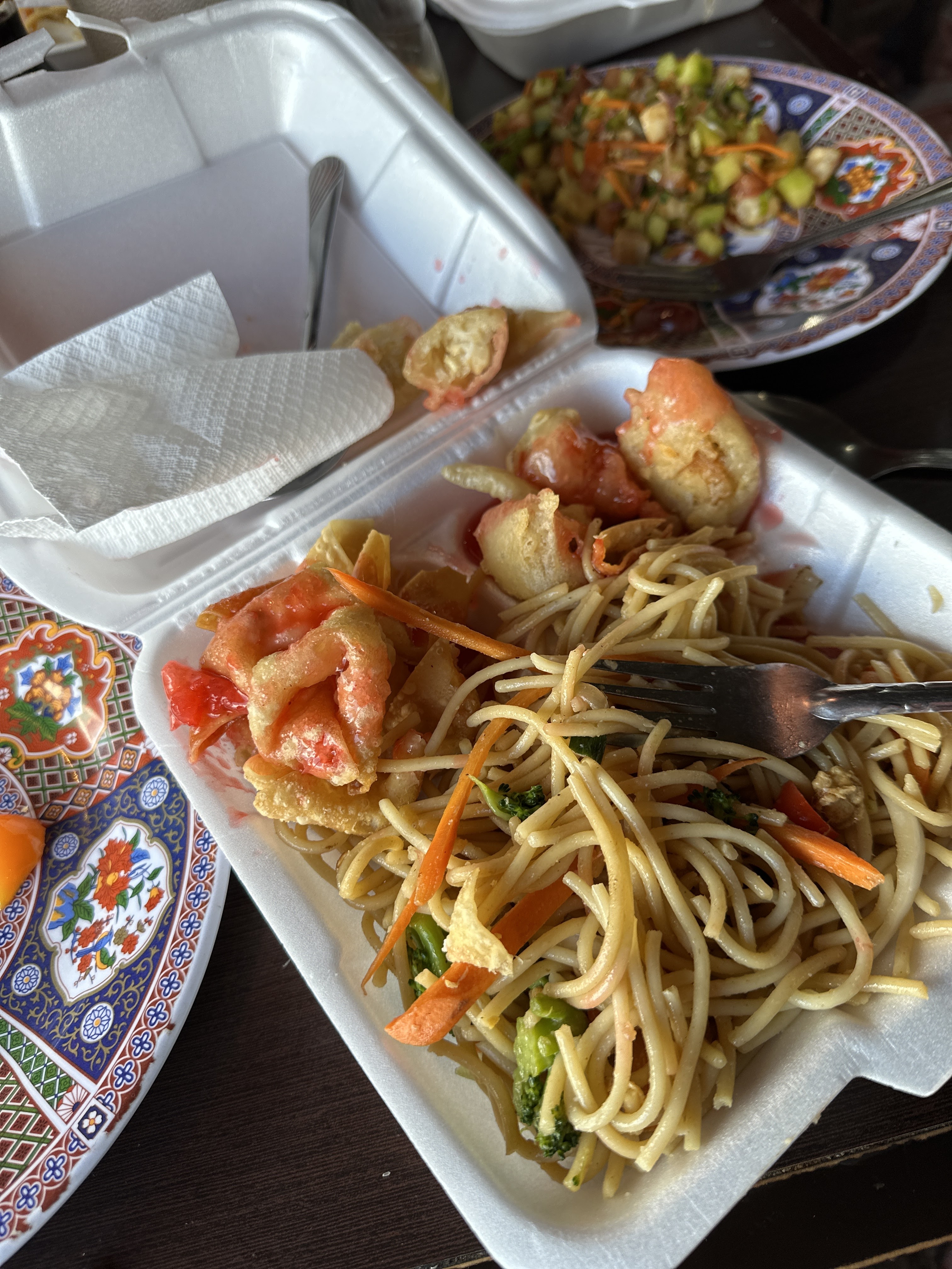 The Golden Dragon image 8