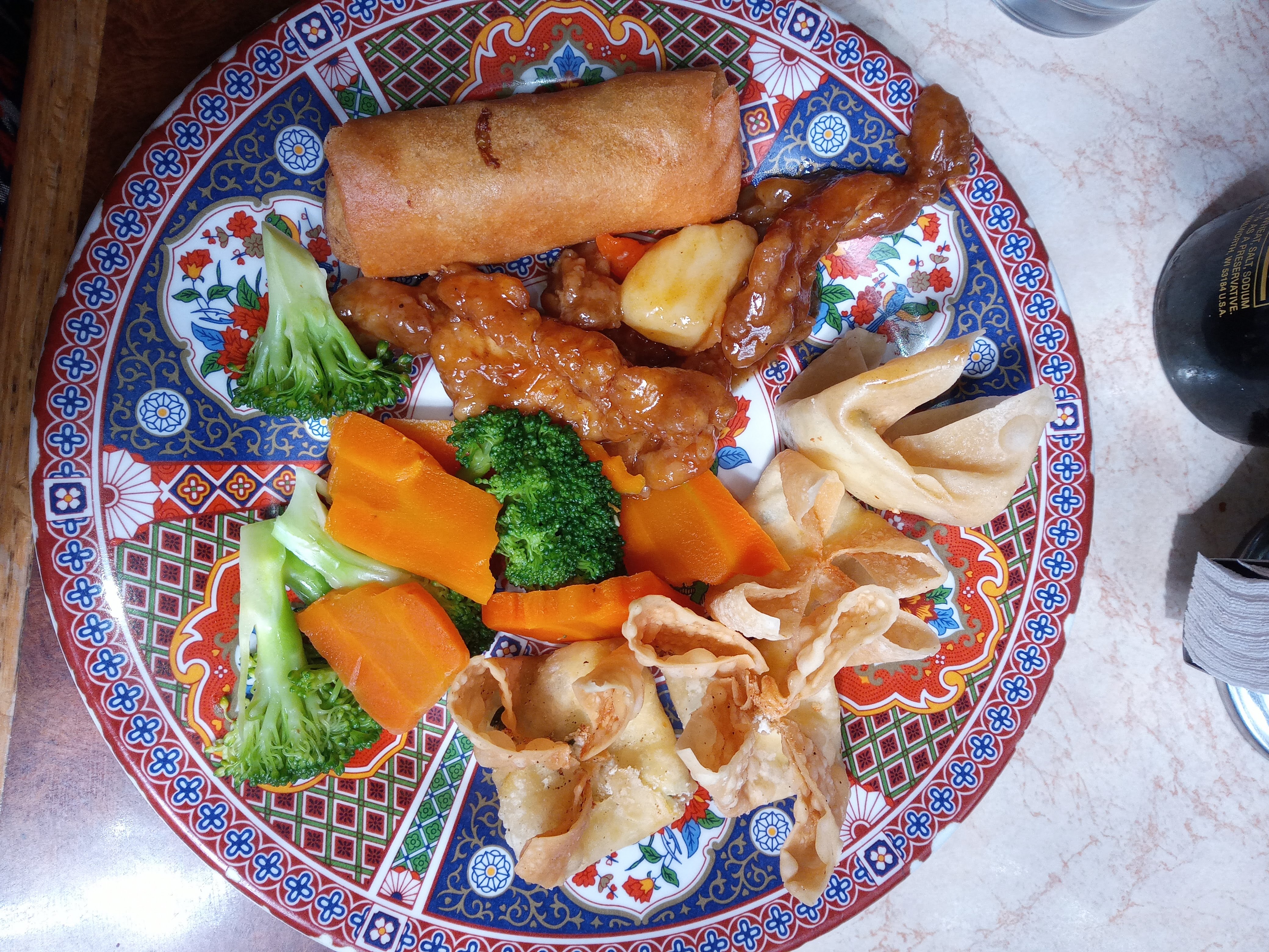 The Golden Dragon image 9