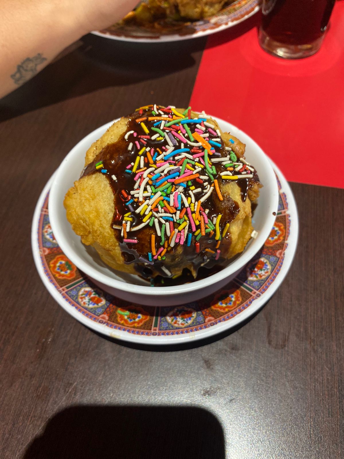 The Golden Dragon image 10