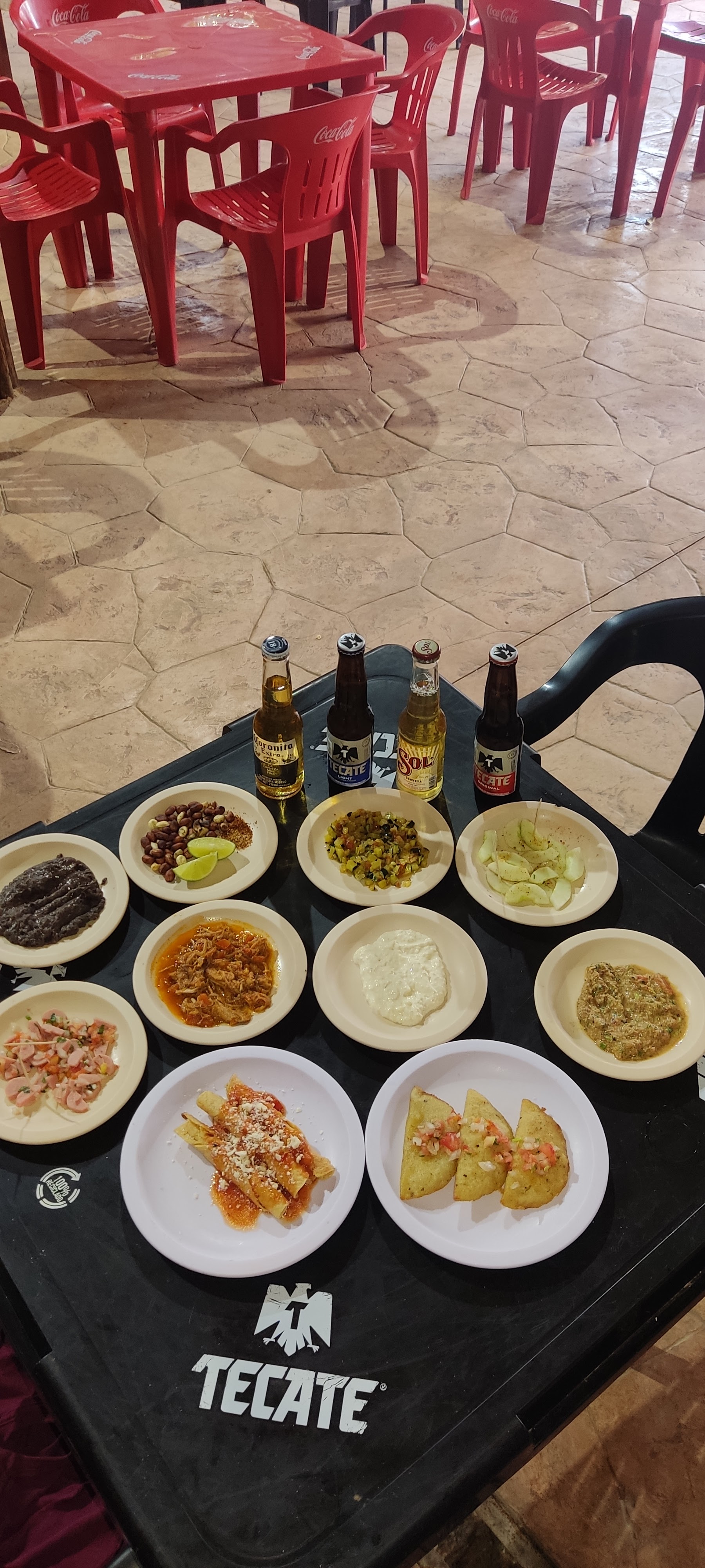 Restaurant'Bar "La Palapa De Chita" image 1