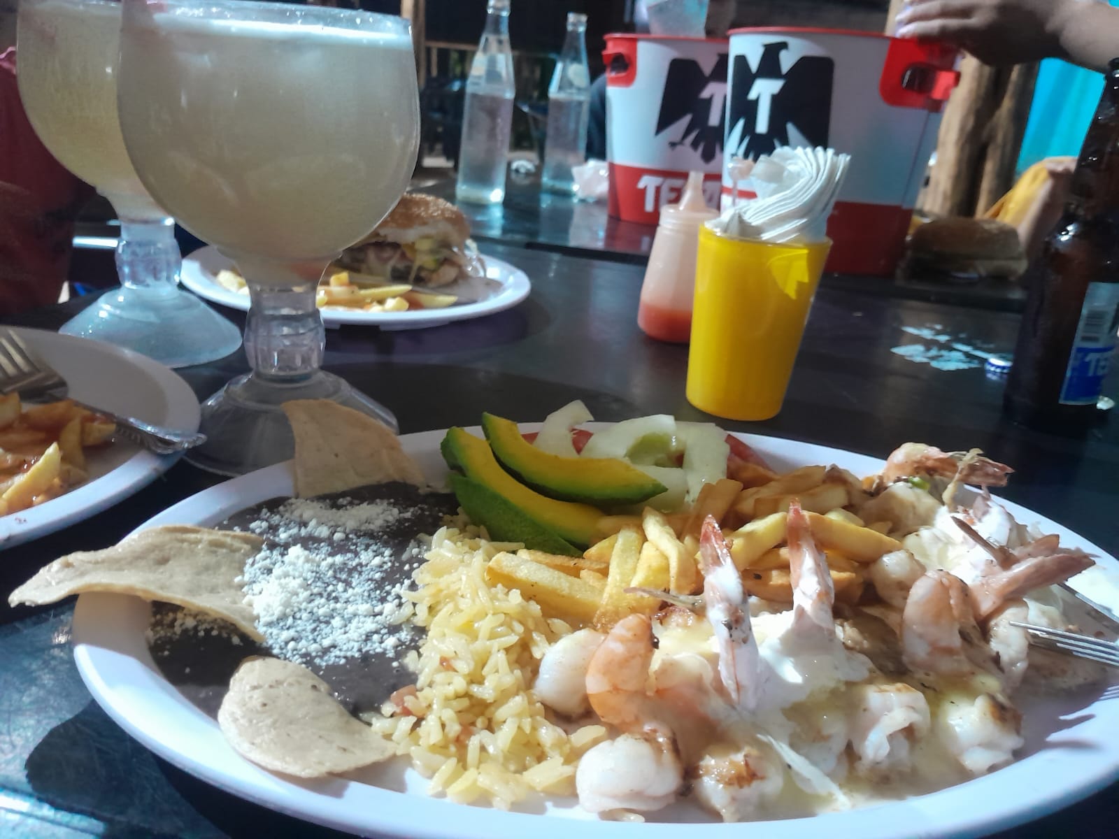 Restaurant'Bar "La Palapa De Chita" image 2