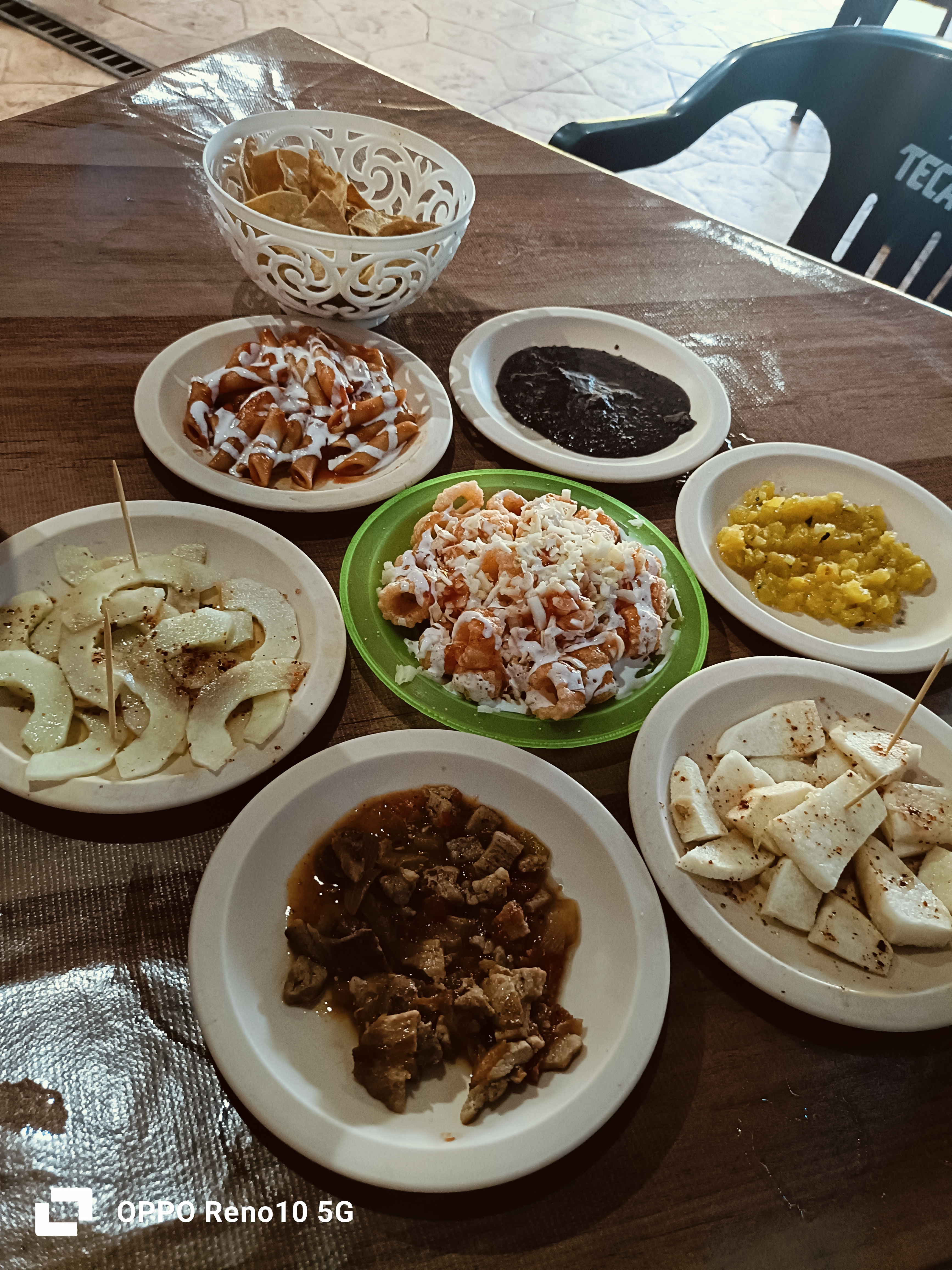 Restaurant'Bar "La Palapa De Chita" image 3