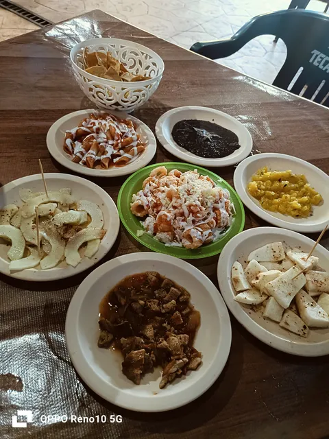 Restaurant'Bar "La Palapa De Chita" image 3