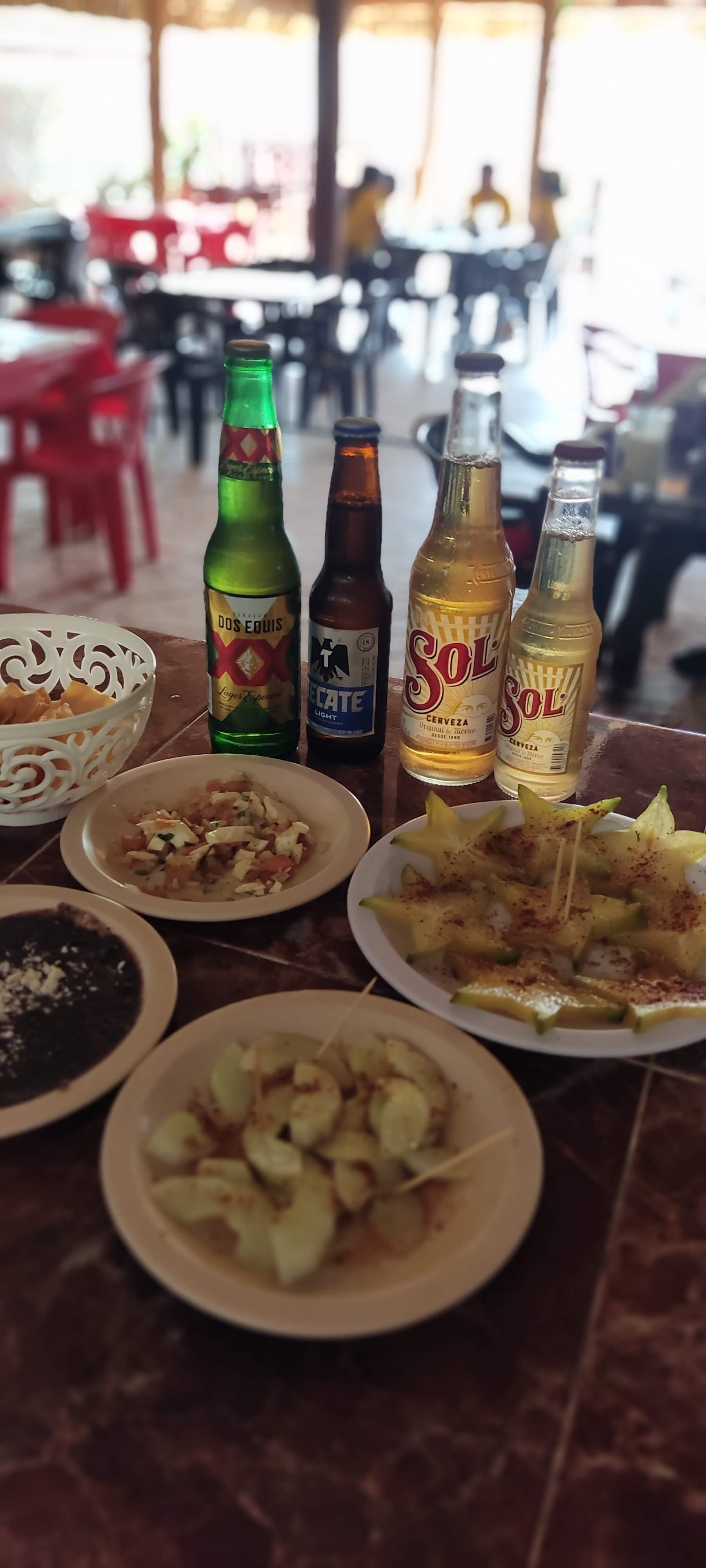 Restaurant'Bar "La Palapa De Chita" image 4