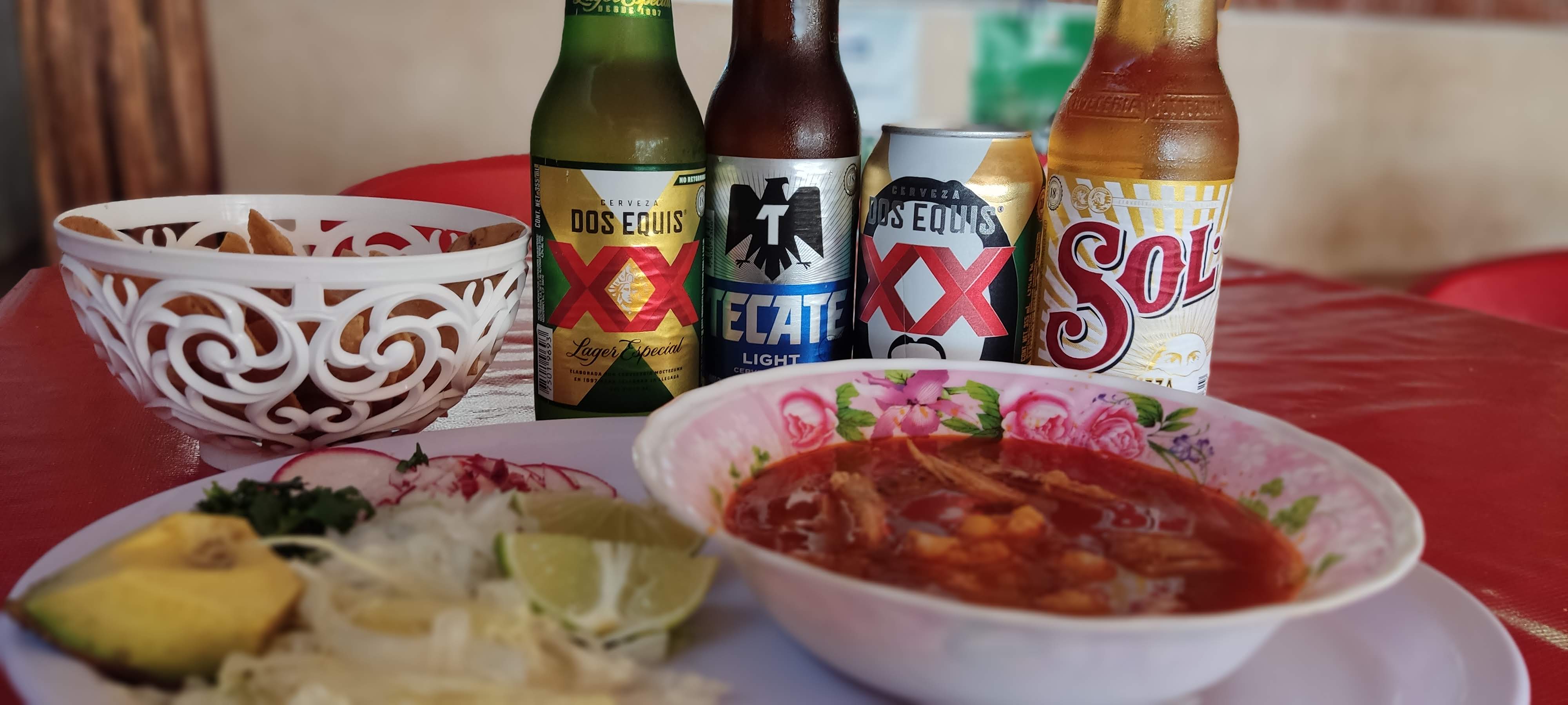 Restaurant'Bar "La Palapa De Chita" image 5