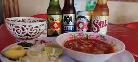 Restaurant'Bar "La Palapa De Chita" image 5