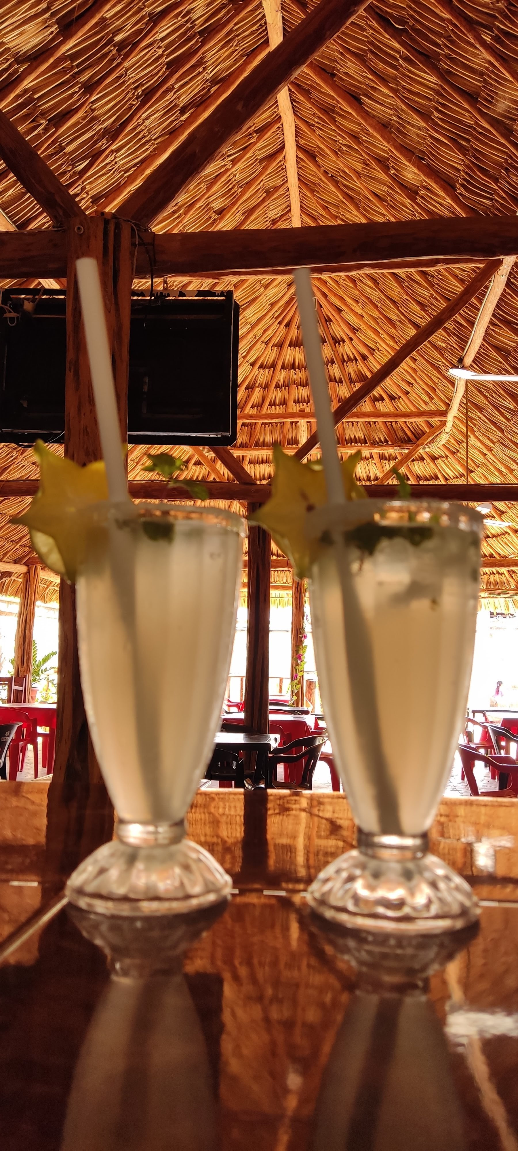 Restaurant'Bar "La Palapa De Chita" image 6