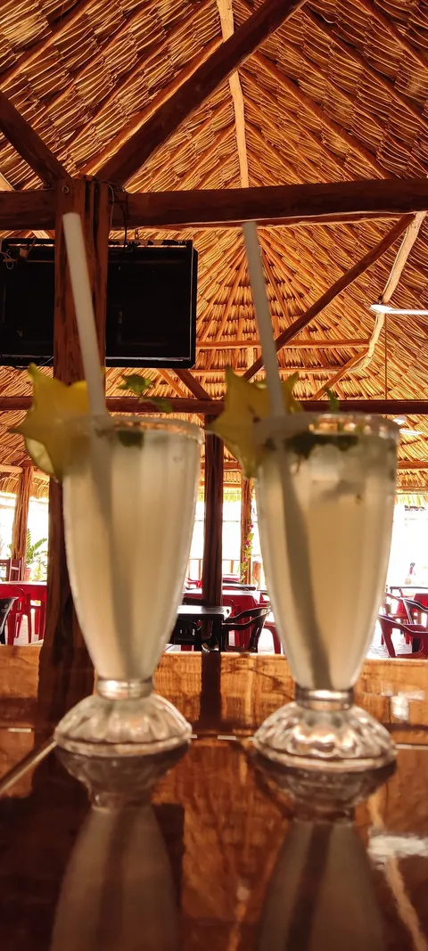 Restaurant'Bar "La Palapa De Chita" image 6