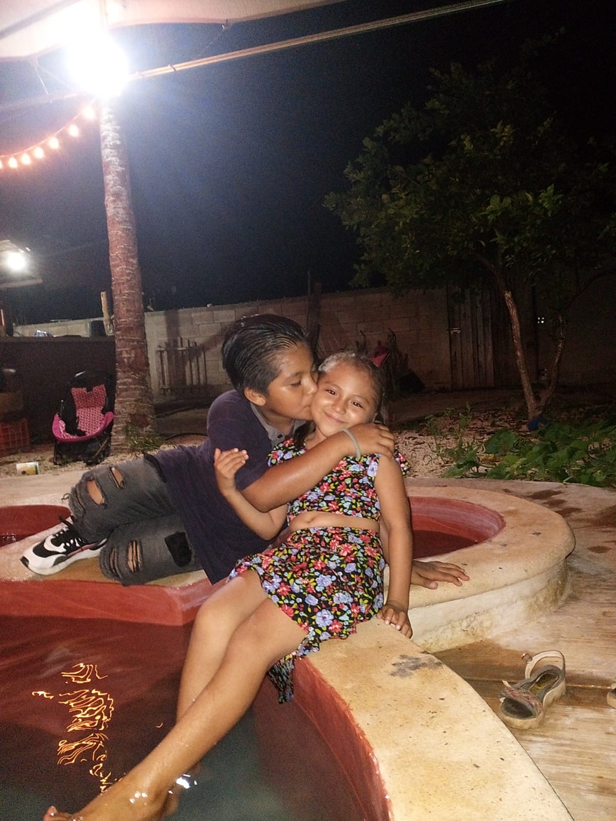 Restaurant'Bar "La Palapa De Chita" image 7