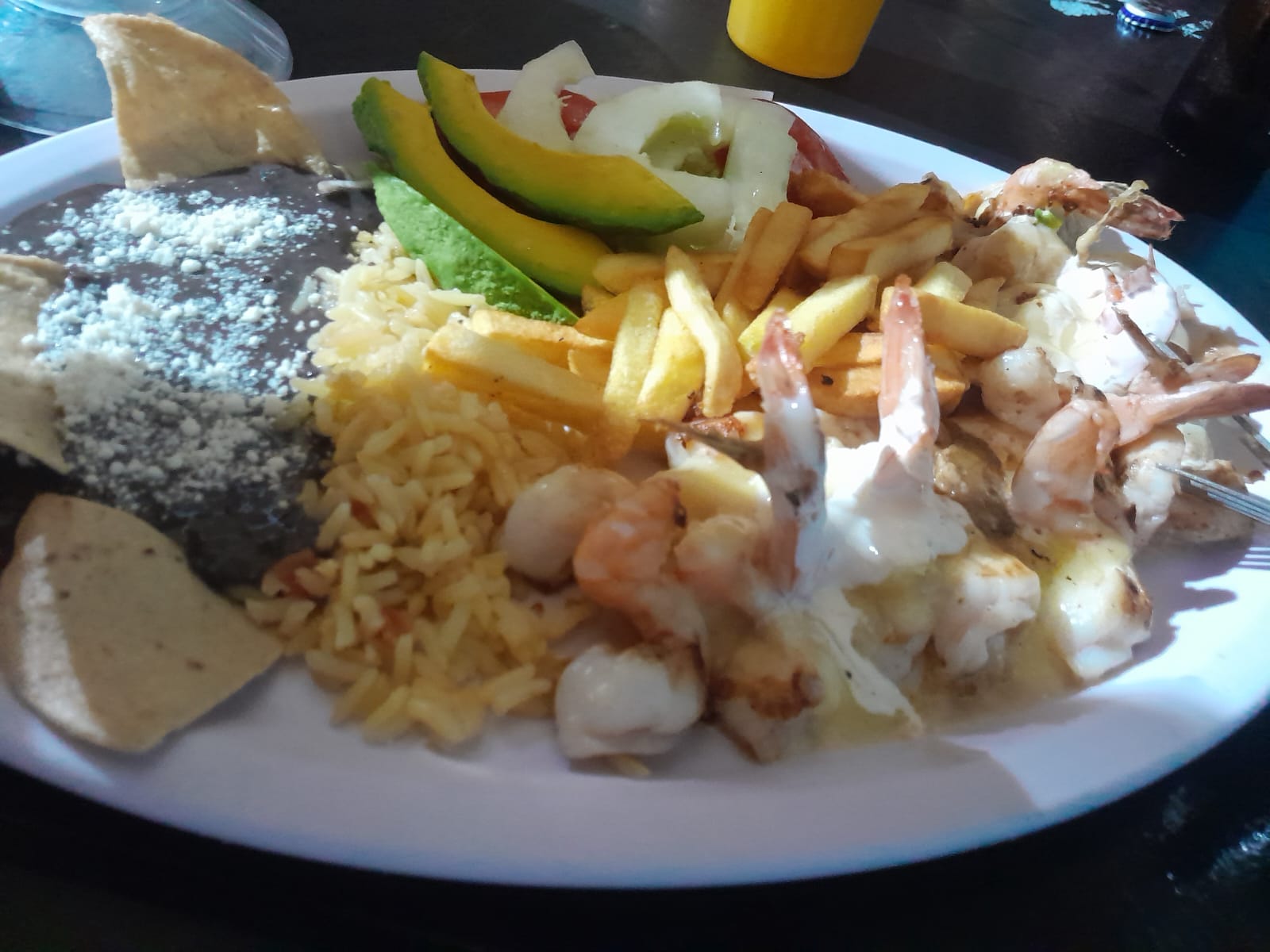 Restaurant'Bar "La Palapa De Chita" image 8