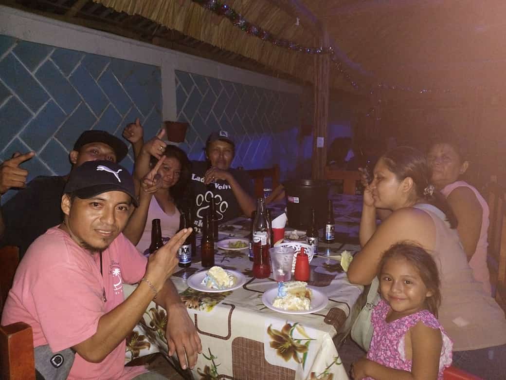 Restaurant'Bar "La Palapa De Chita" image 10