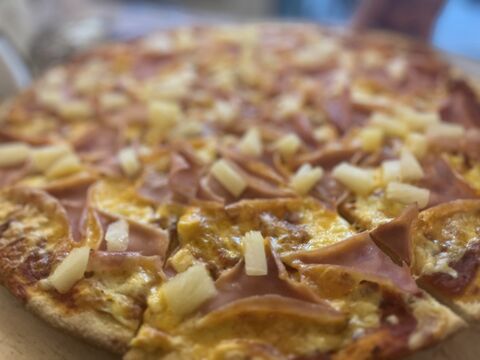 Bohemio Pc, Restaurant pizza-cafe image 1