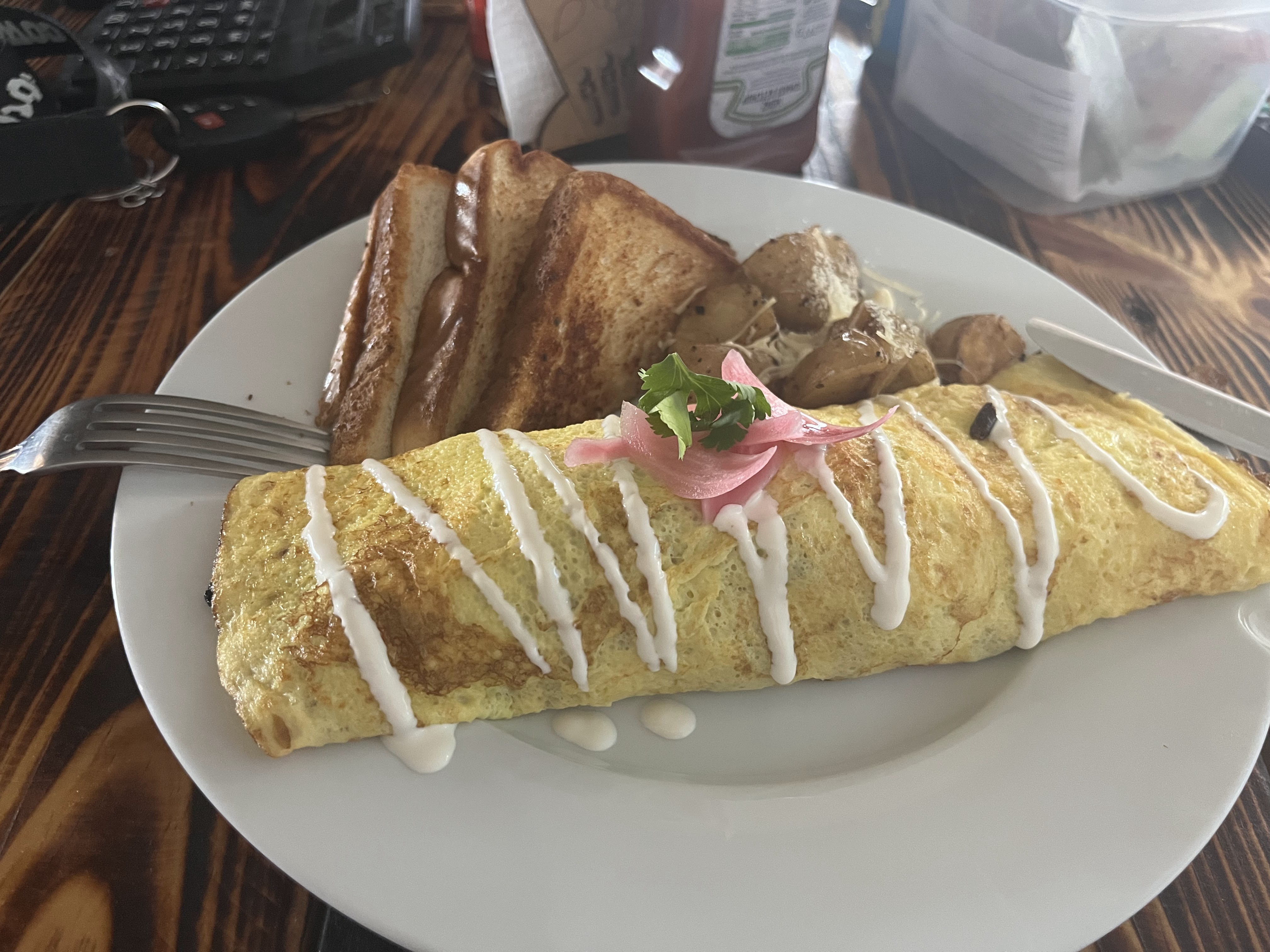 Bohemio Pc, Restaurant pizza-cafe image 3